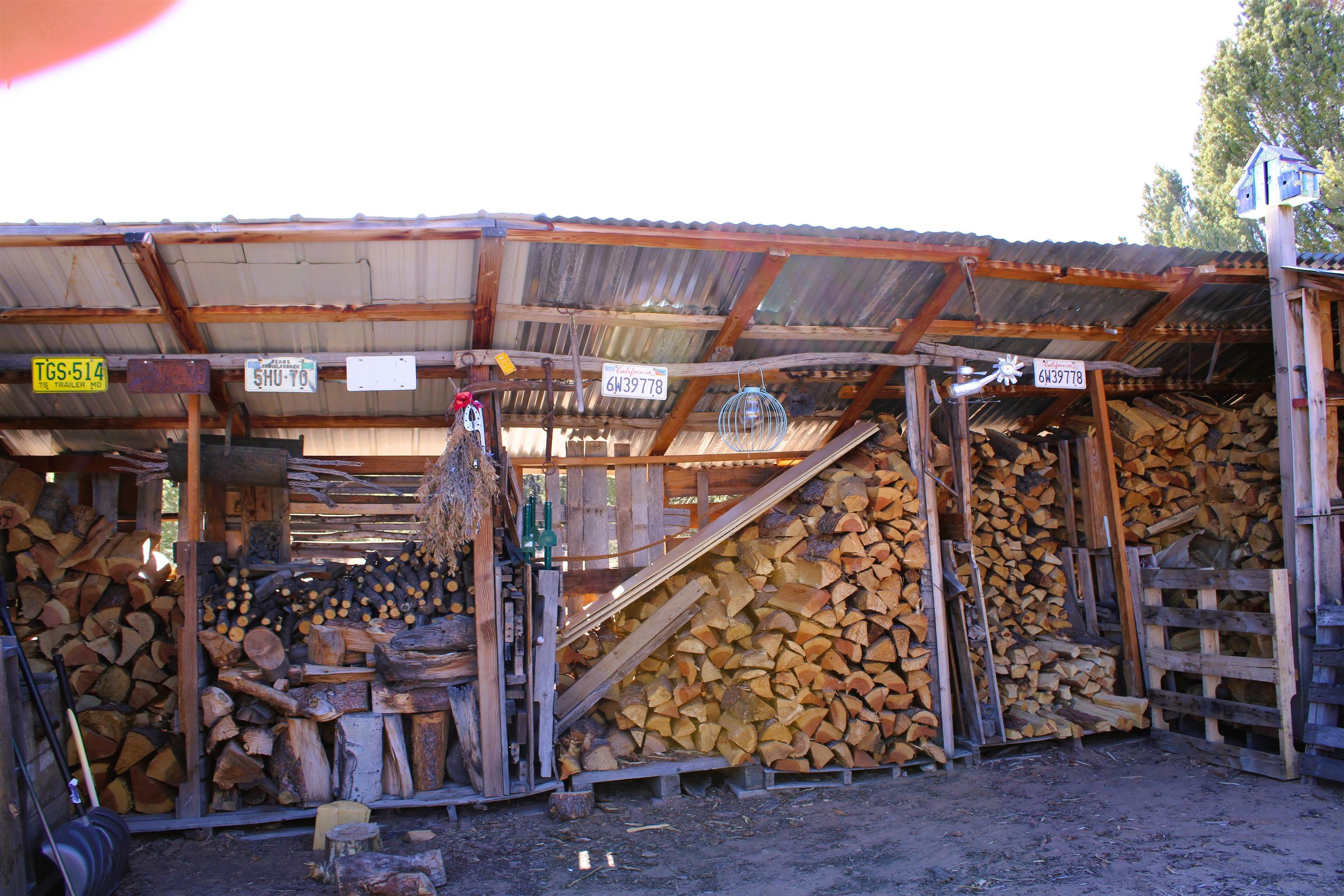 3 Columbine Rd, Carson, New Mexico image 23