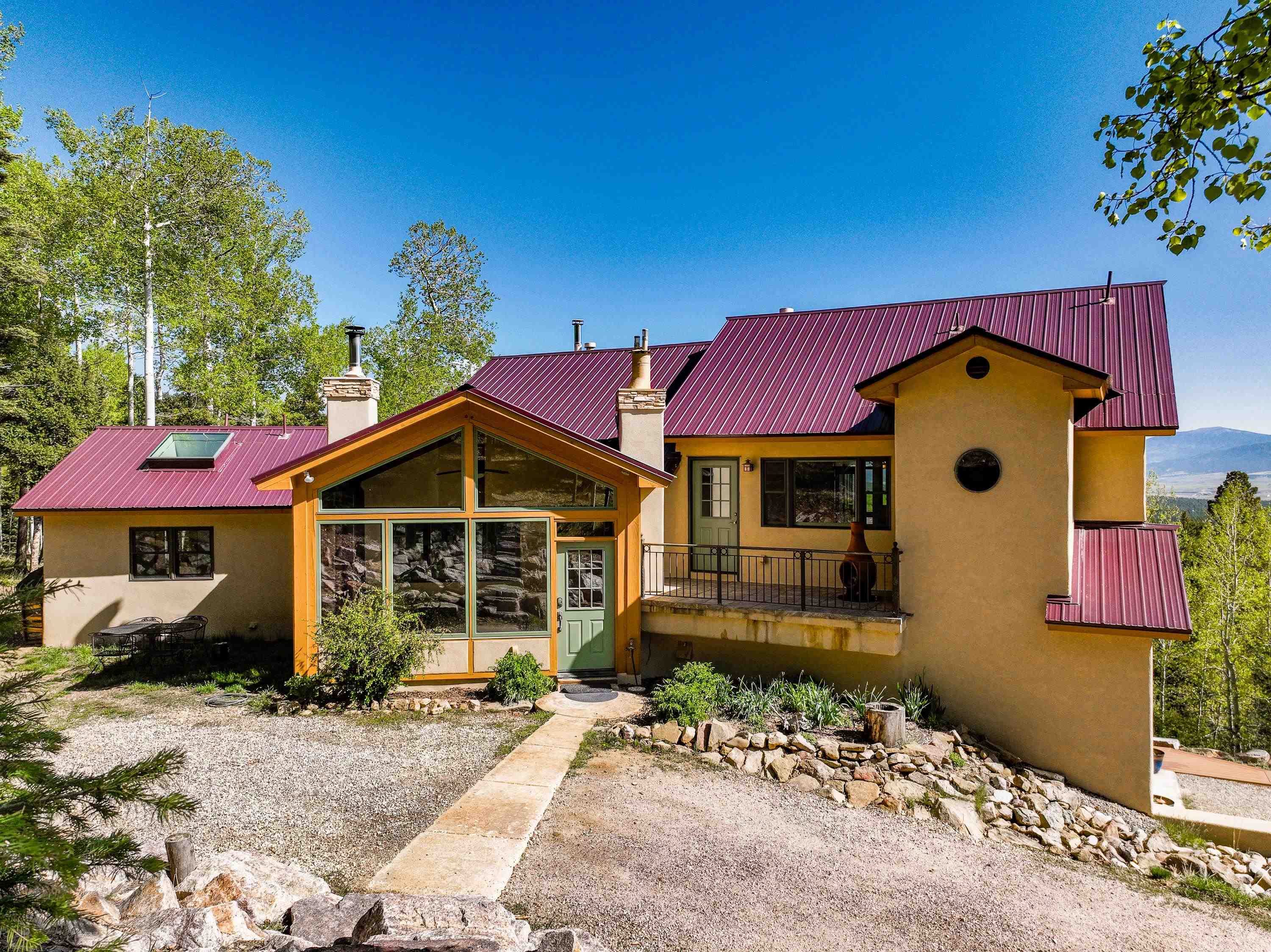 Angel Fire, New Mexico 87710, United States, 4 Bedrooms Bedrooms, ,3 BathroomsBathrooms,Residential,Pending,149737