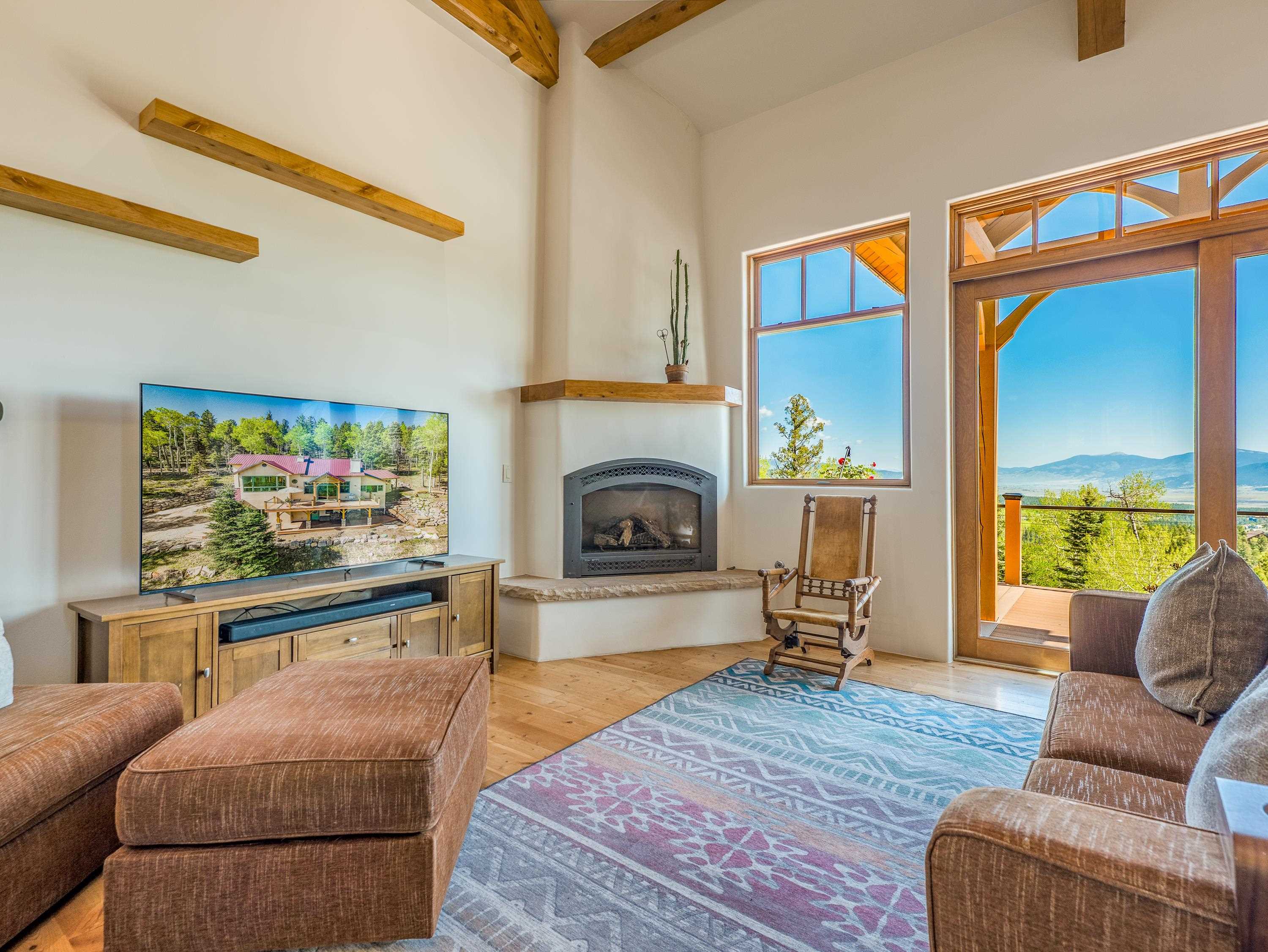 Angel Fire, New Mexico 87710, United States, 4 Bedrooms Bedrooms, ,3 BathroomsBathrooms,Residential,Pending,149737