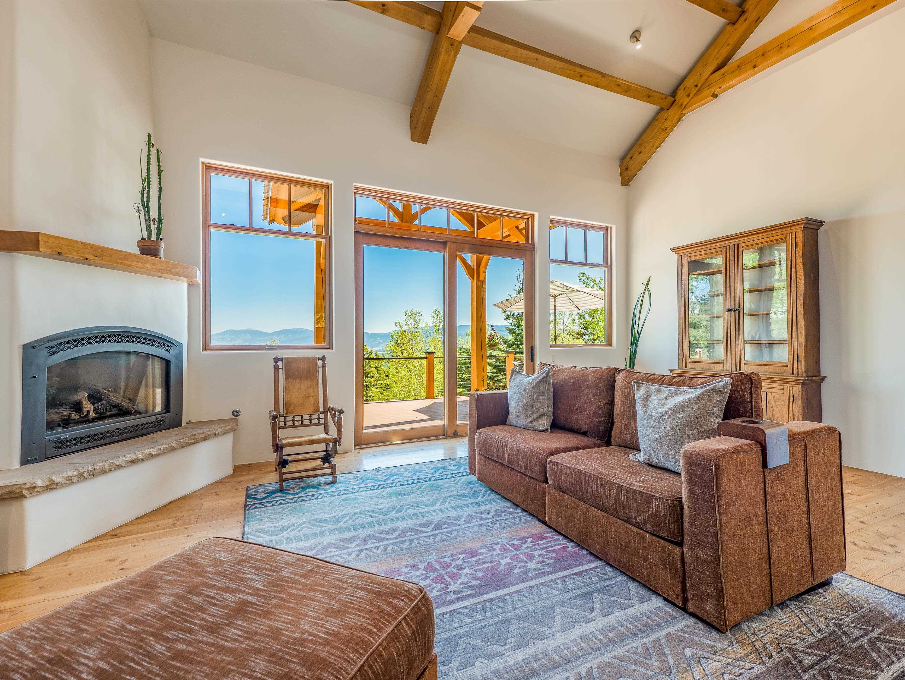 Angel Fire, New Mexico 87710, United States, 4 Bedrooms Bedrooms, ,3 BathroomsBathrooms,Residential,Pending,149737