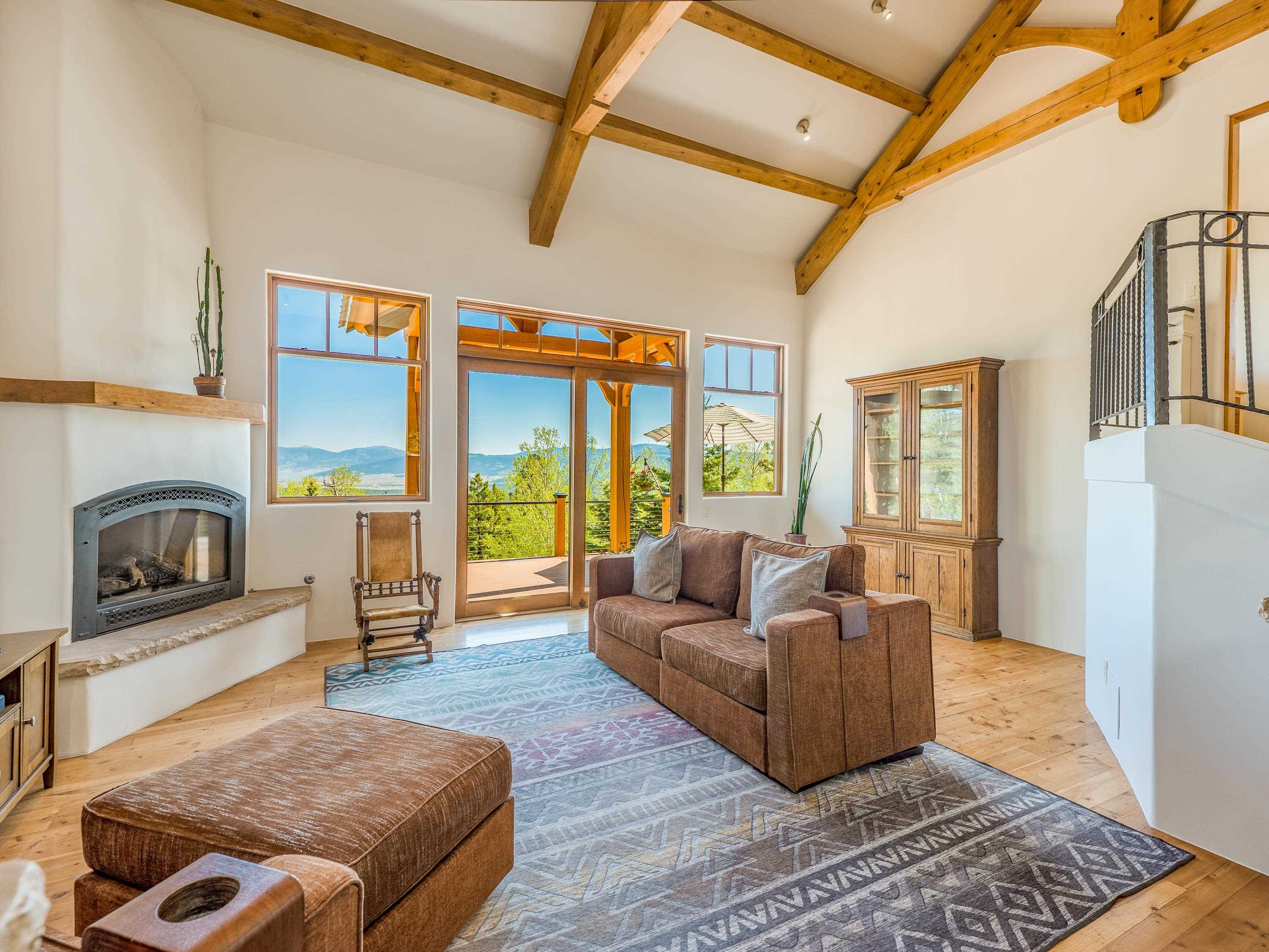 Angel Fire, New Mexico 87710, United States, 4 Bedrooms Bedrooms, ,3 BathroomsBathrooms,Residential,Pending,149737