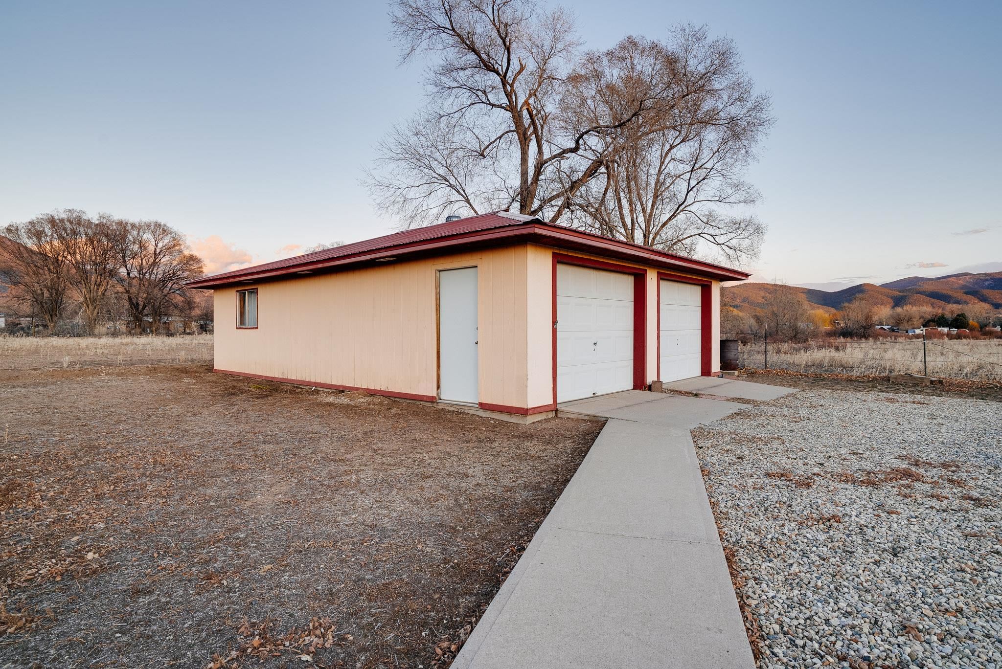 1033 Millicent Rogers Road, El Prado, New Mexico image 21