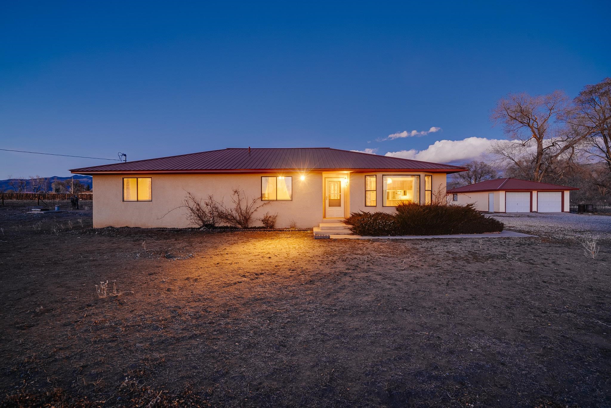 1033 Millicent Rogers Road, El Prado, New Mexico image 30