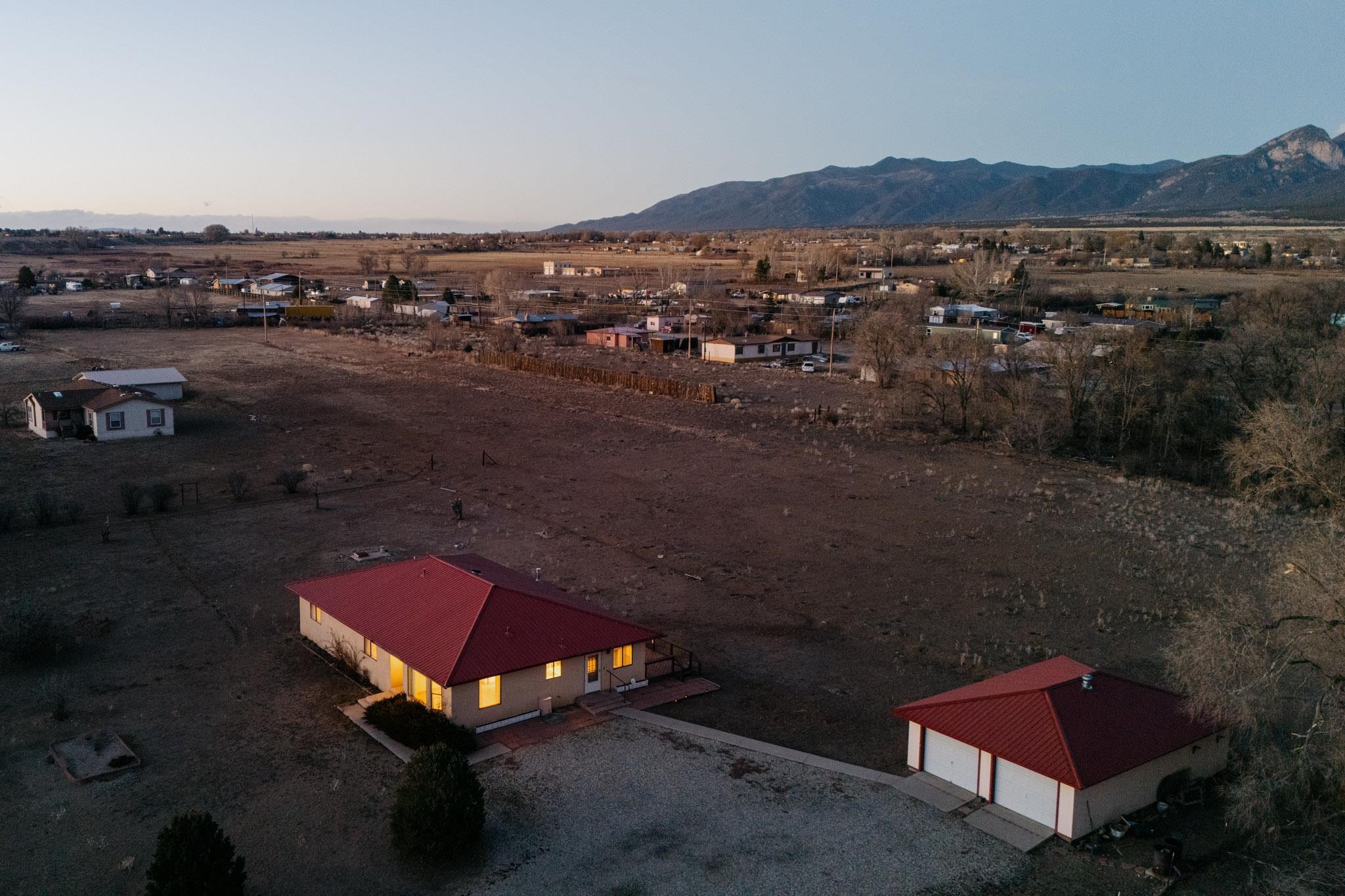 1033 Millicent Rogers Road, El Prado, New Mexico image 31