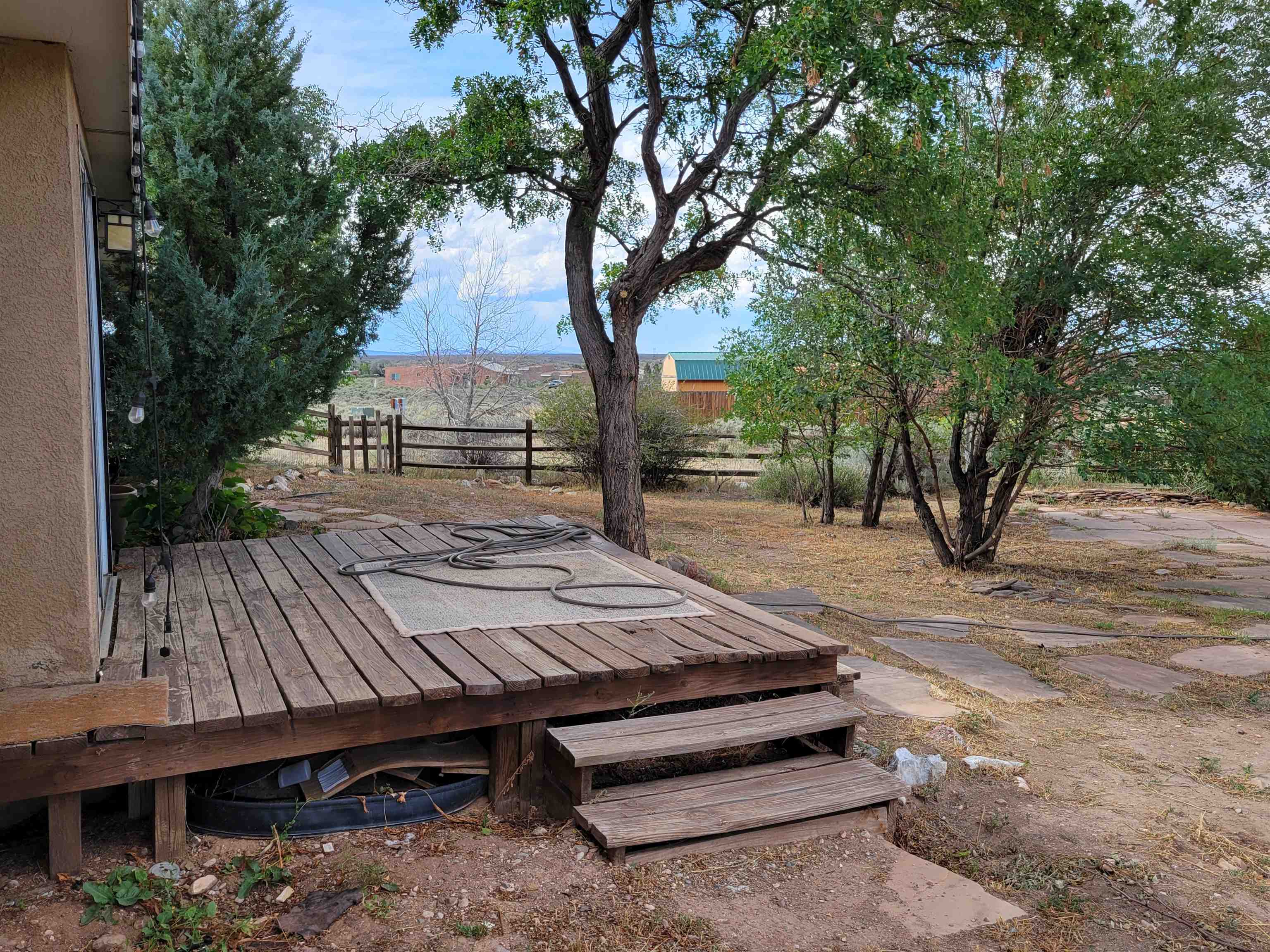 185 187 Cuchilla Road, Taos, New Mexico image 5