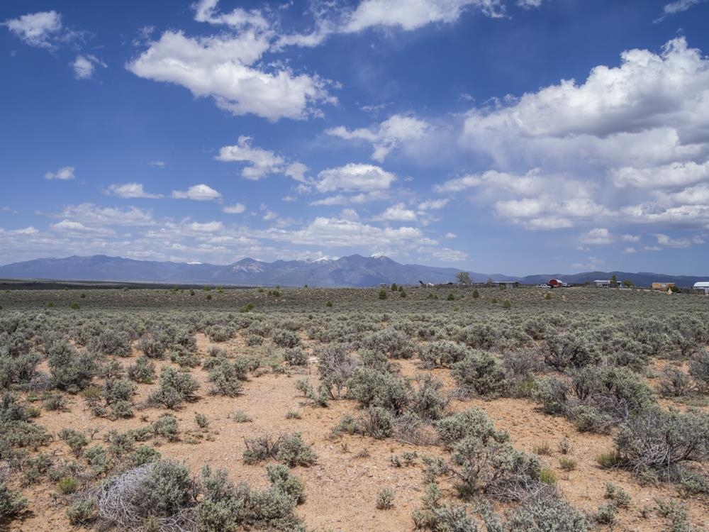 Off Of County Rd 110, Taos, New Mexico image 3