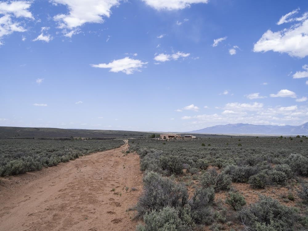 Off Of County Rd 110, Taos, New Mexico image 11
