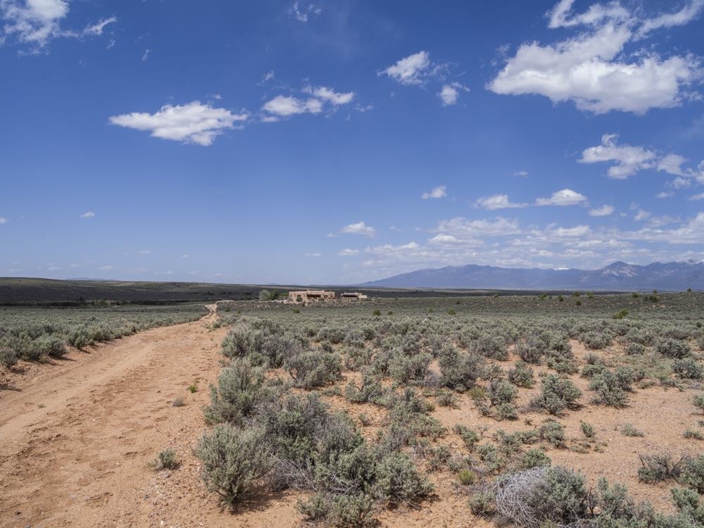Off Of County Rd 110, Taos, New Mexico image 2