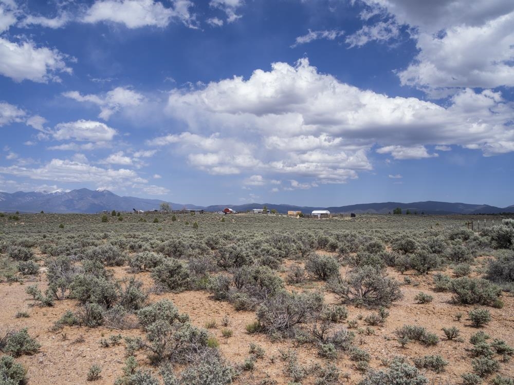 Off Of County Rd 110, Taos, New Mexico image 4
