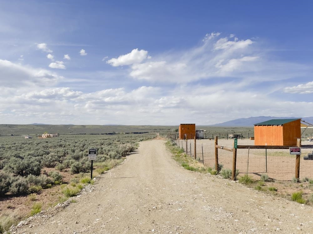 Off Of County Rd 110, Taos, New Mexico image 1