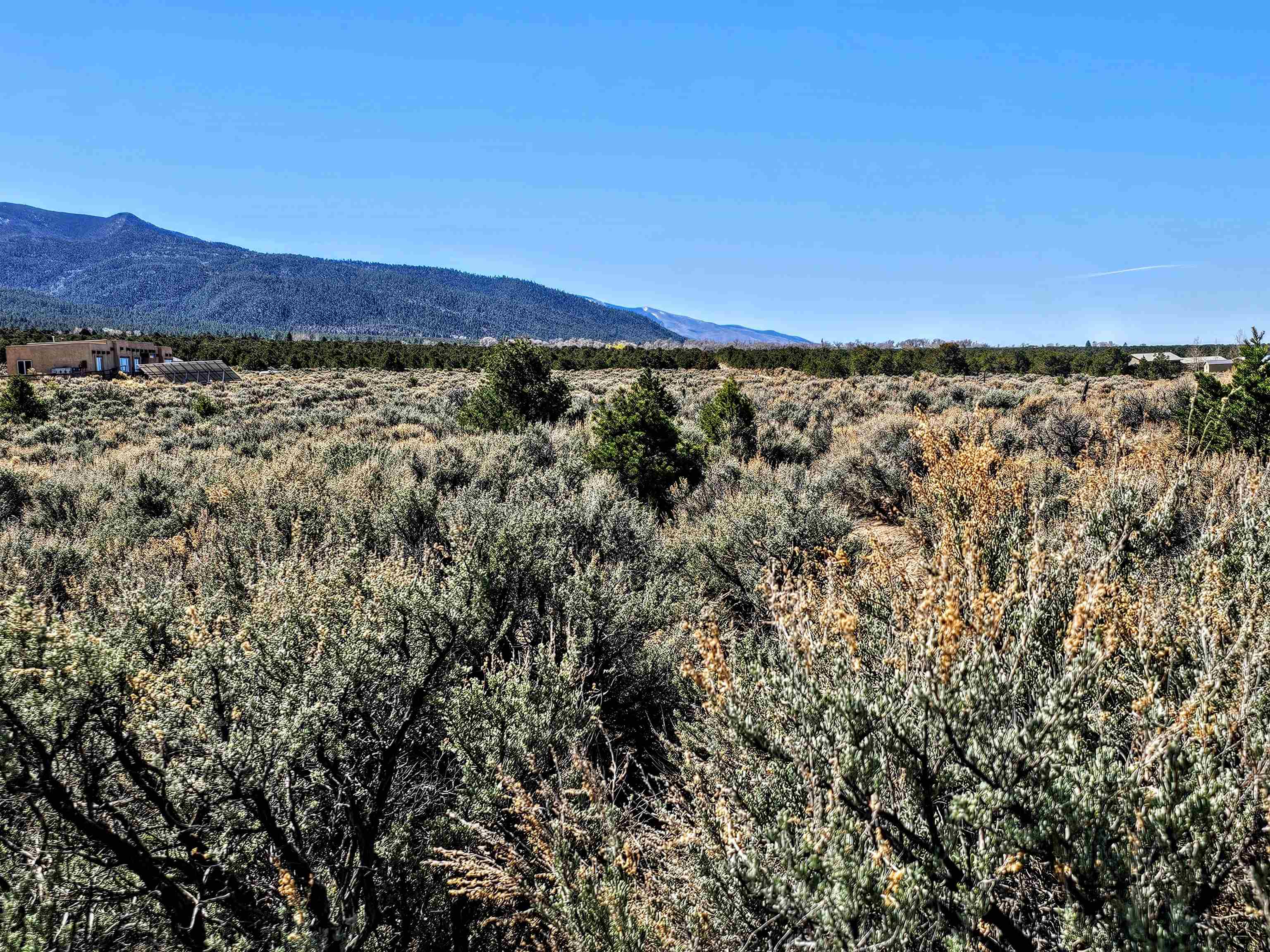 Tract C Quintana Rd, Questa, New Mexico image 3