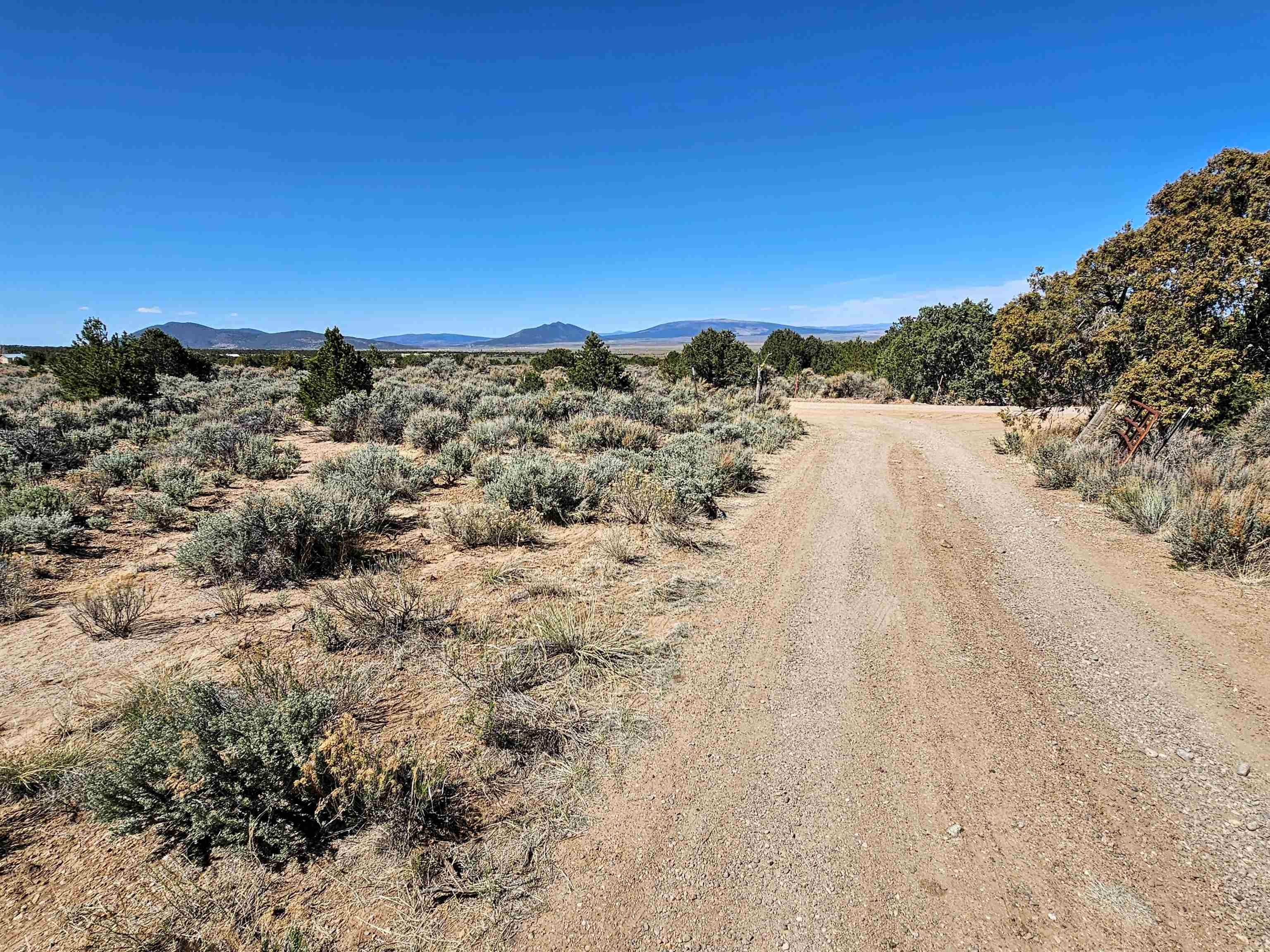 Tract C Quintana Rd, Questa, New Mexico image 20