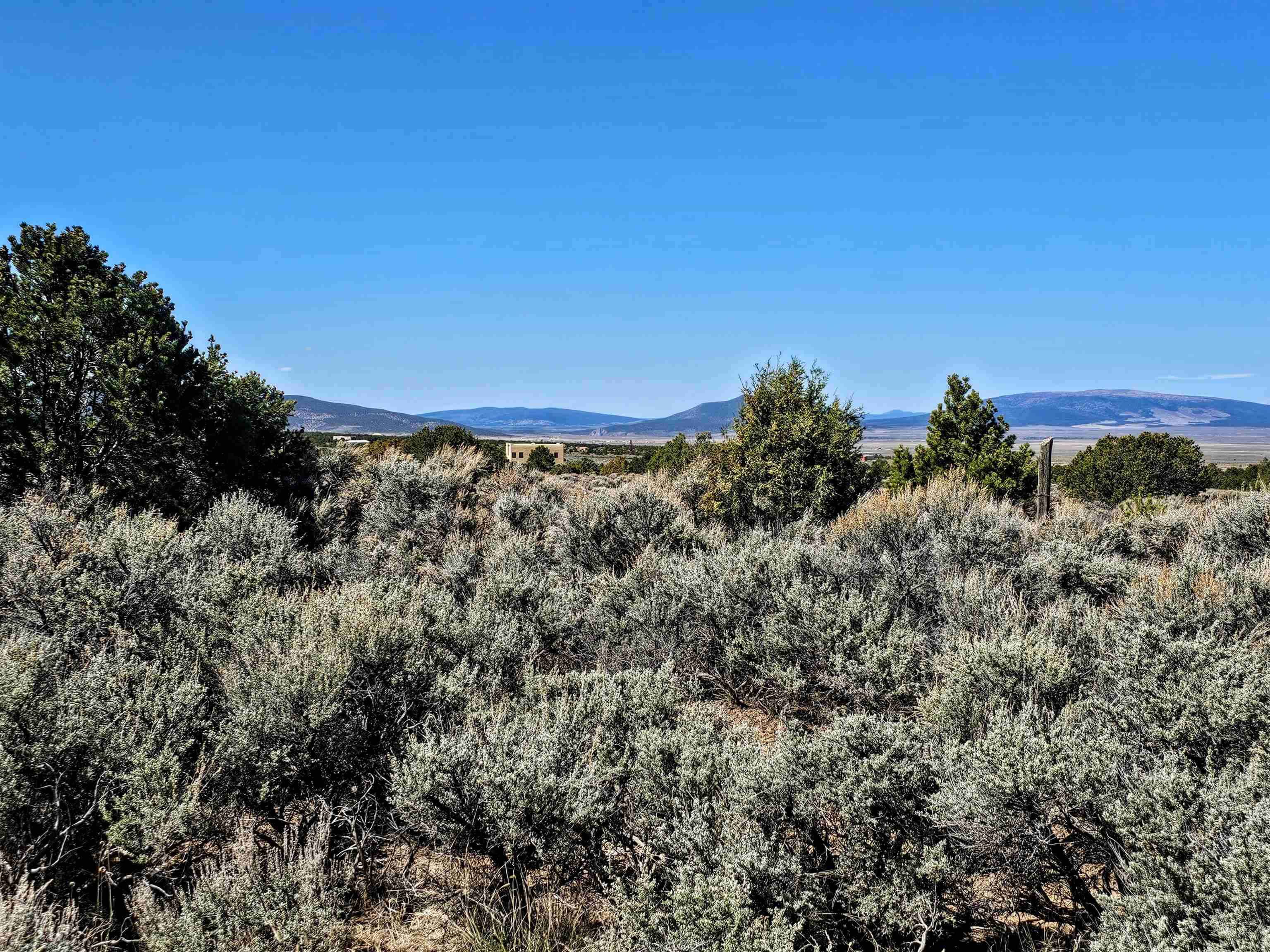 Tract C Quintana Rd, Questa, New Mexico image 11
