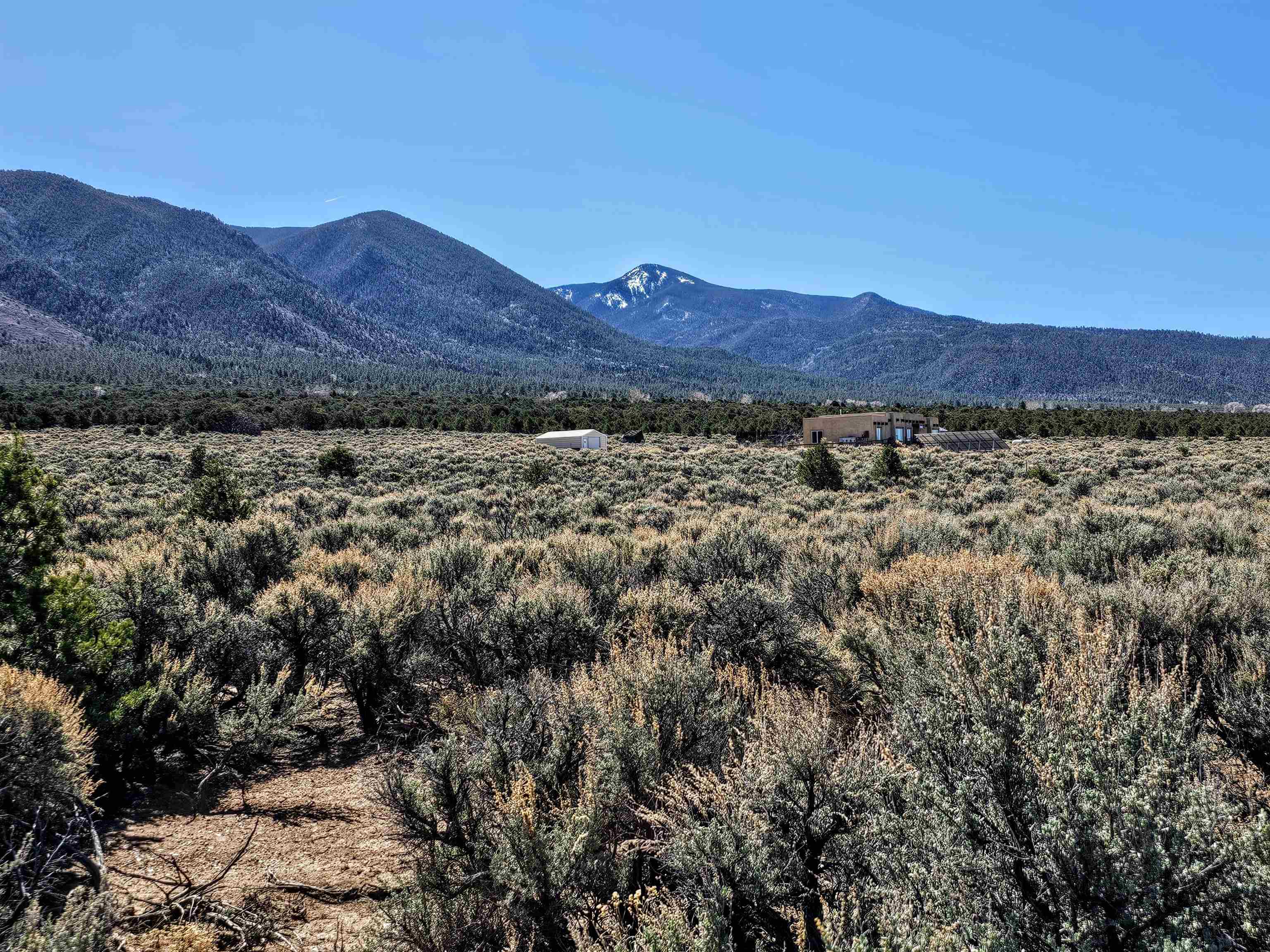 Tract C Quintana Rd, Questa, New Mexico image 2