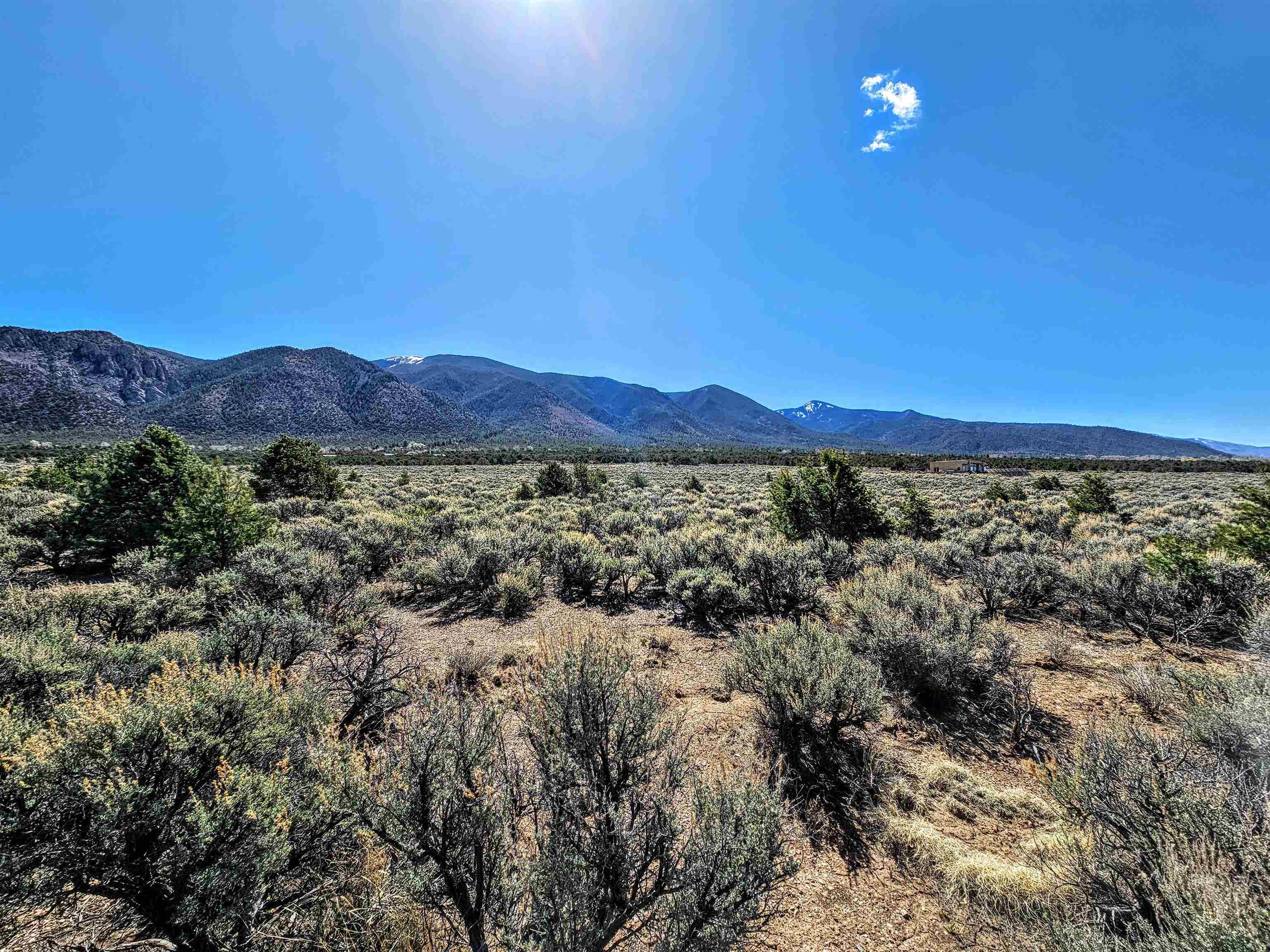 Tract C Quintana Rd, Questa, New Mexico image 21