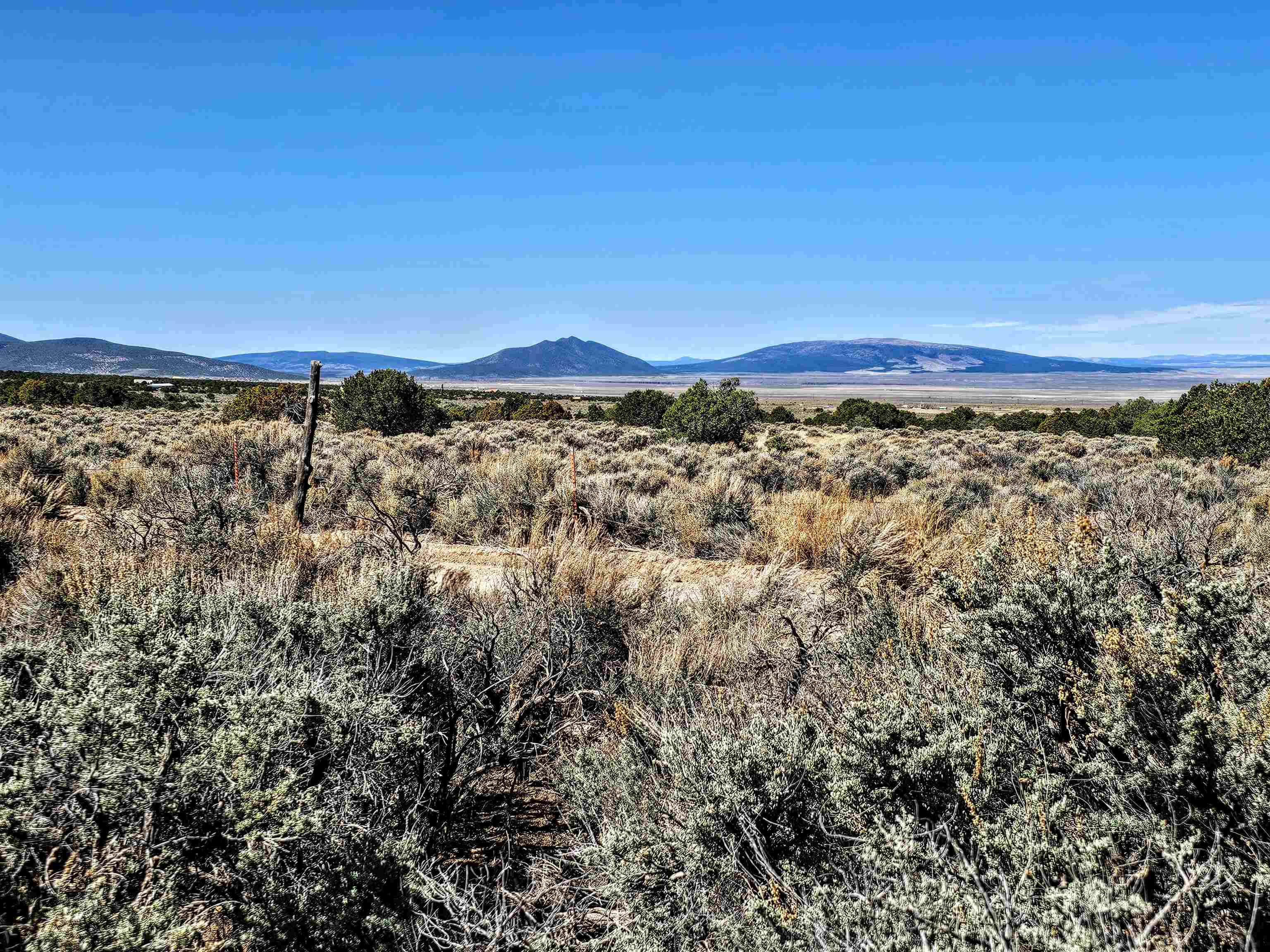 Tract C Quintana Rd, Questa, New Mexico image 13