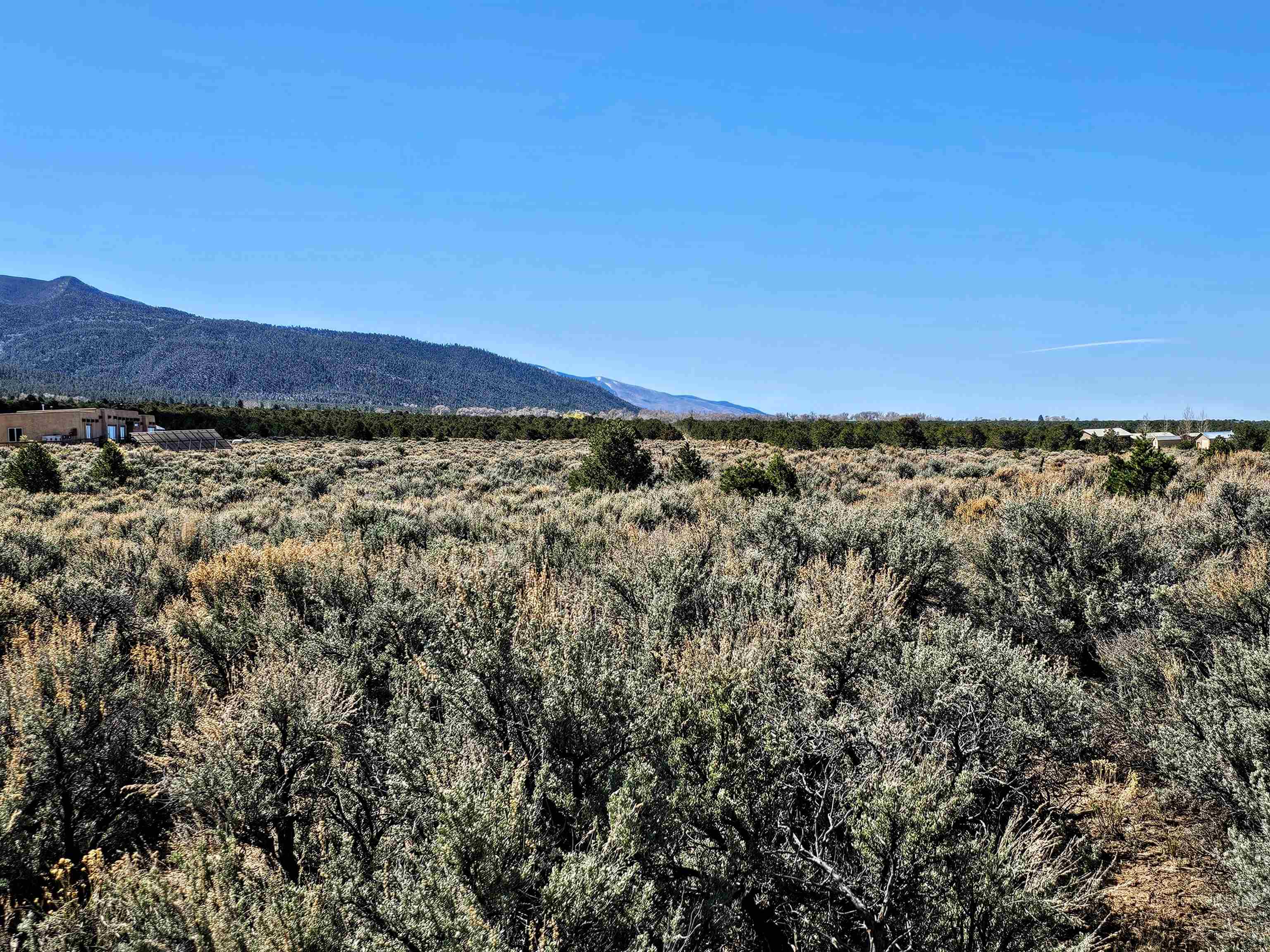 Tract C Quintana Rd, Questa, New Mexico image 17