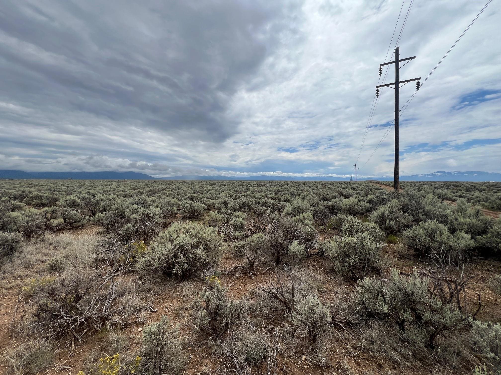 00 Powerline Road, El Prado, New Mexico image 1