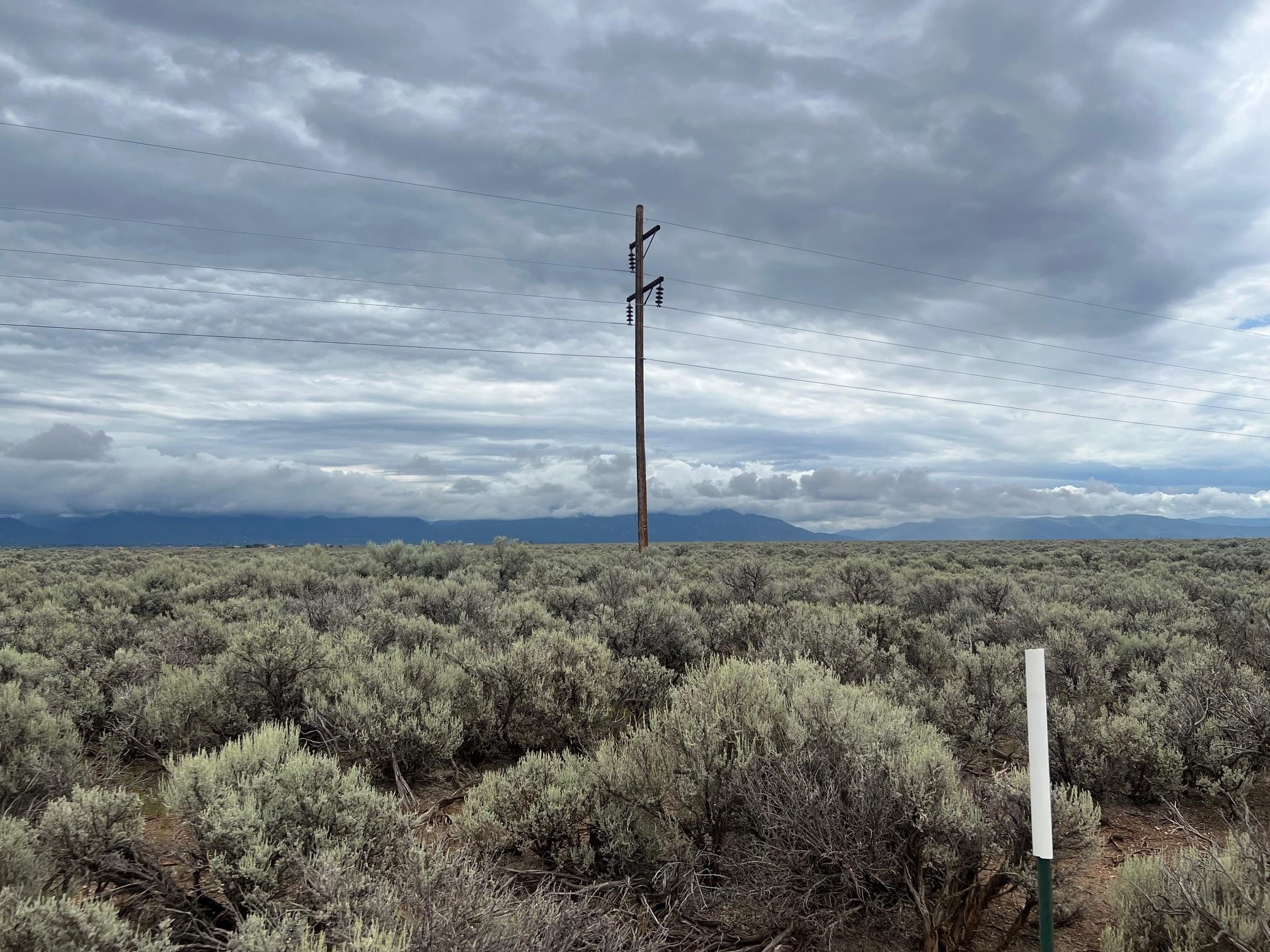 00 Powerline Road, El Prado, New Mexico image 3