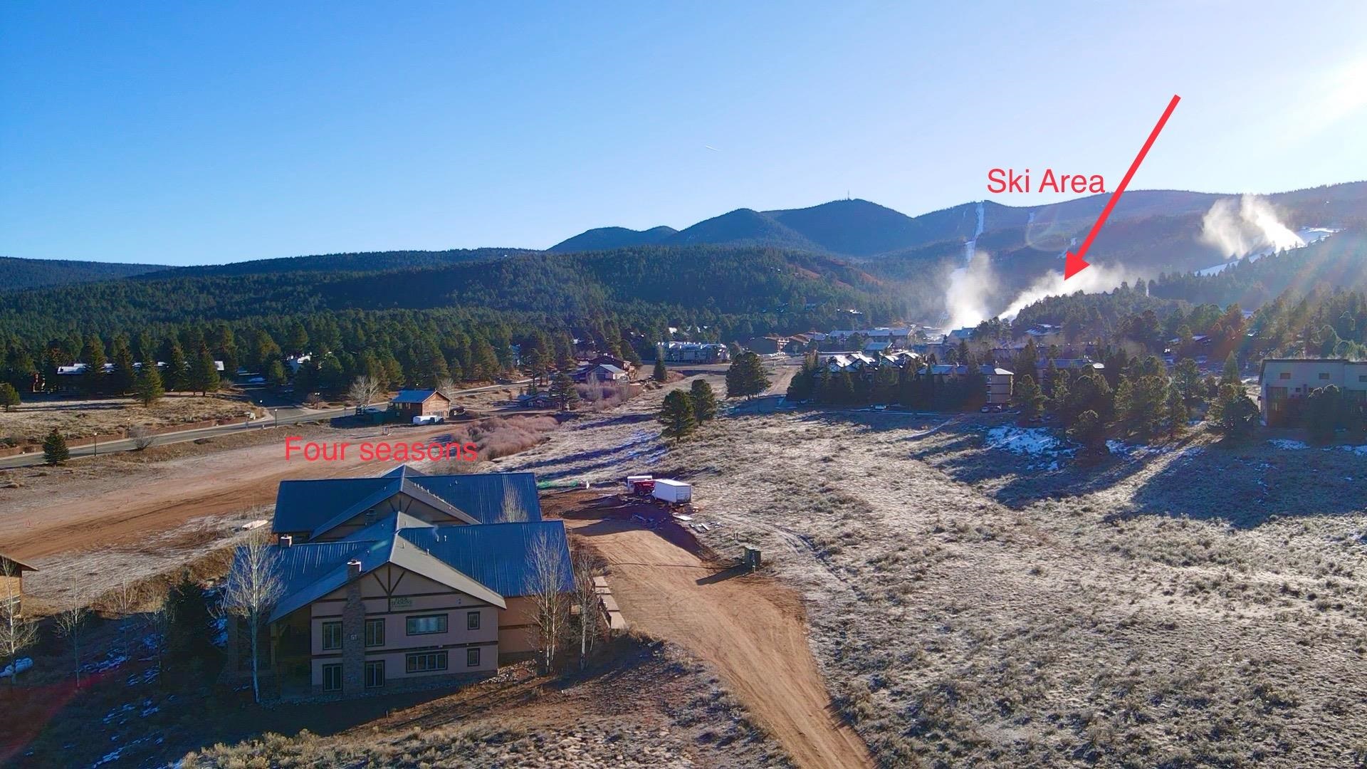 17 Winter Park Lane 2b Ln #2-B, Angel Fire, New Mexico image 21