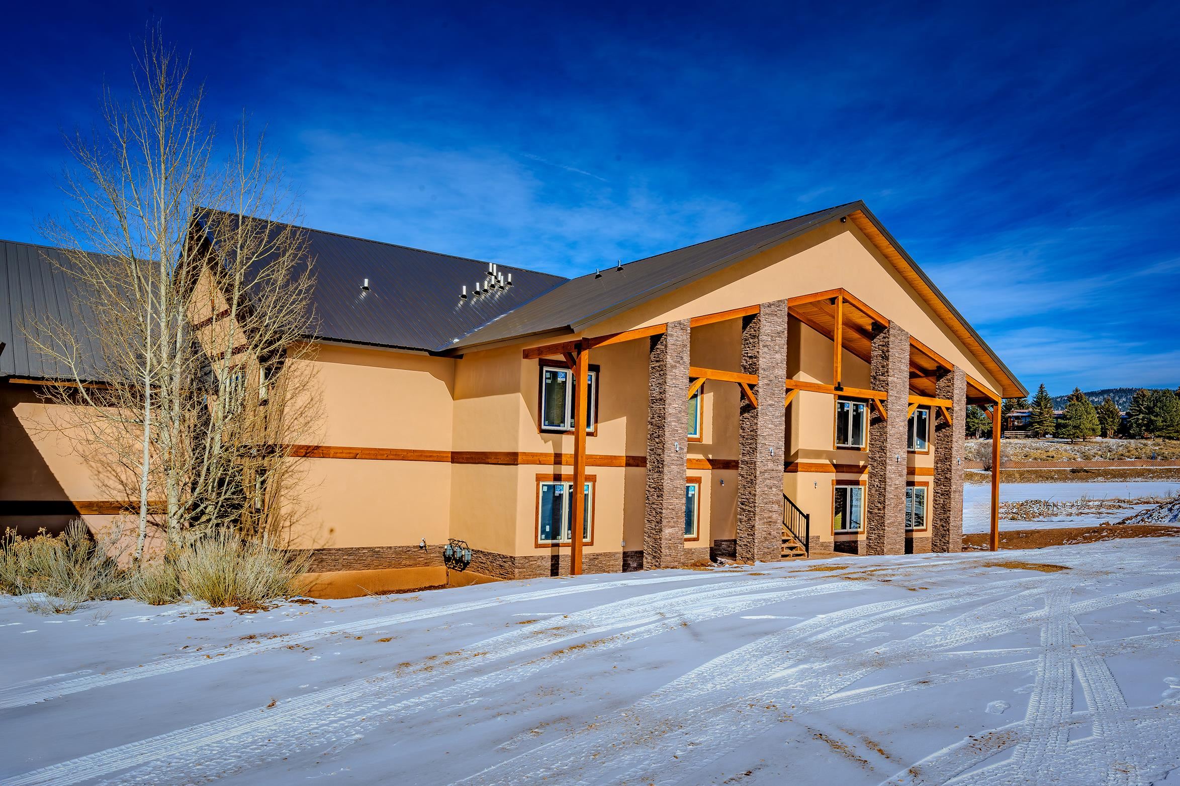 17 Winter Park Lane 2b Ln #2-B, Angel Fire, New Mexico image 1