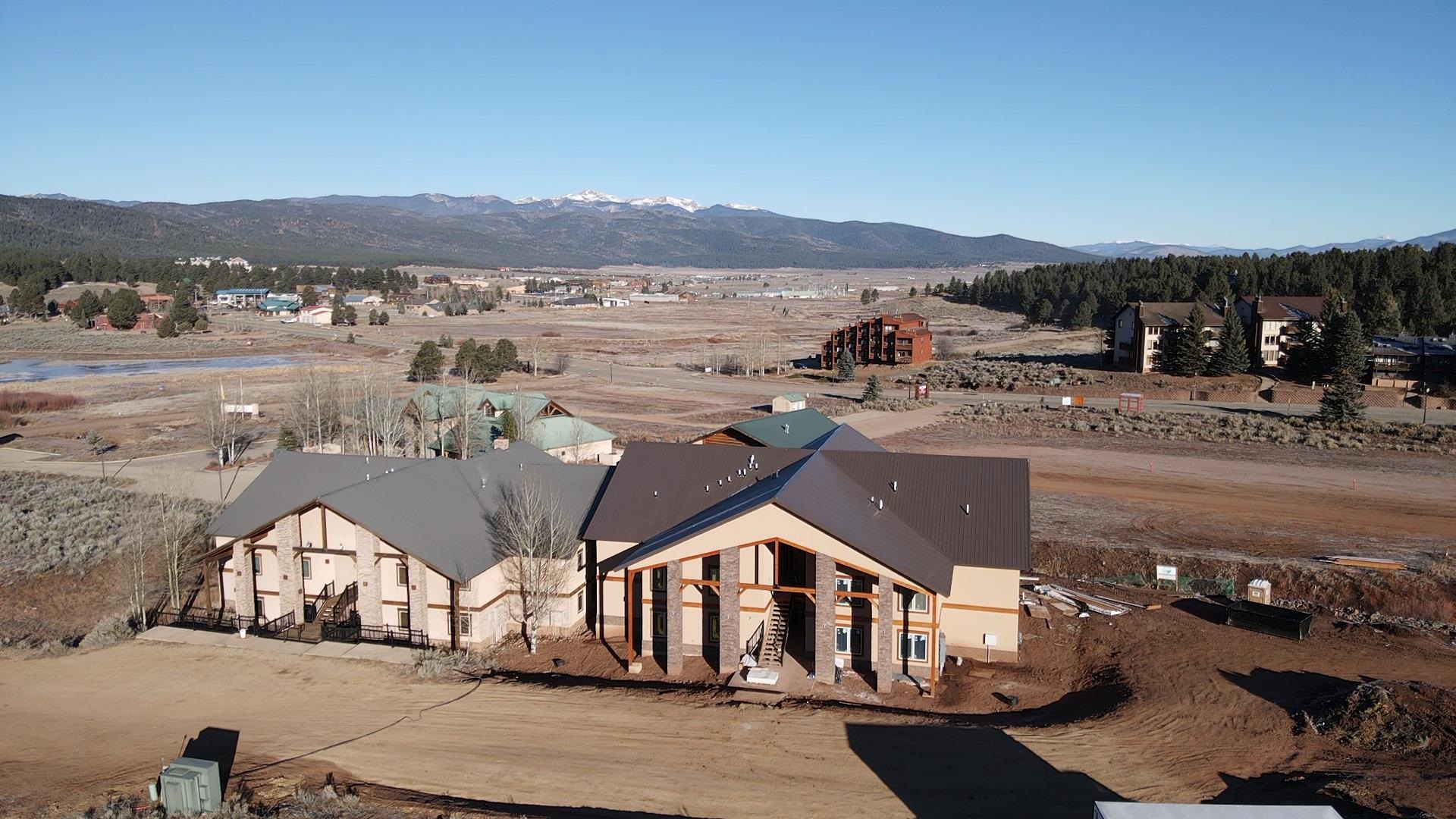 17 Winter Park Lane 2b Ln #2-B, Angel Fire, New Mexico image 20