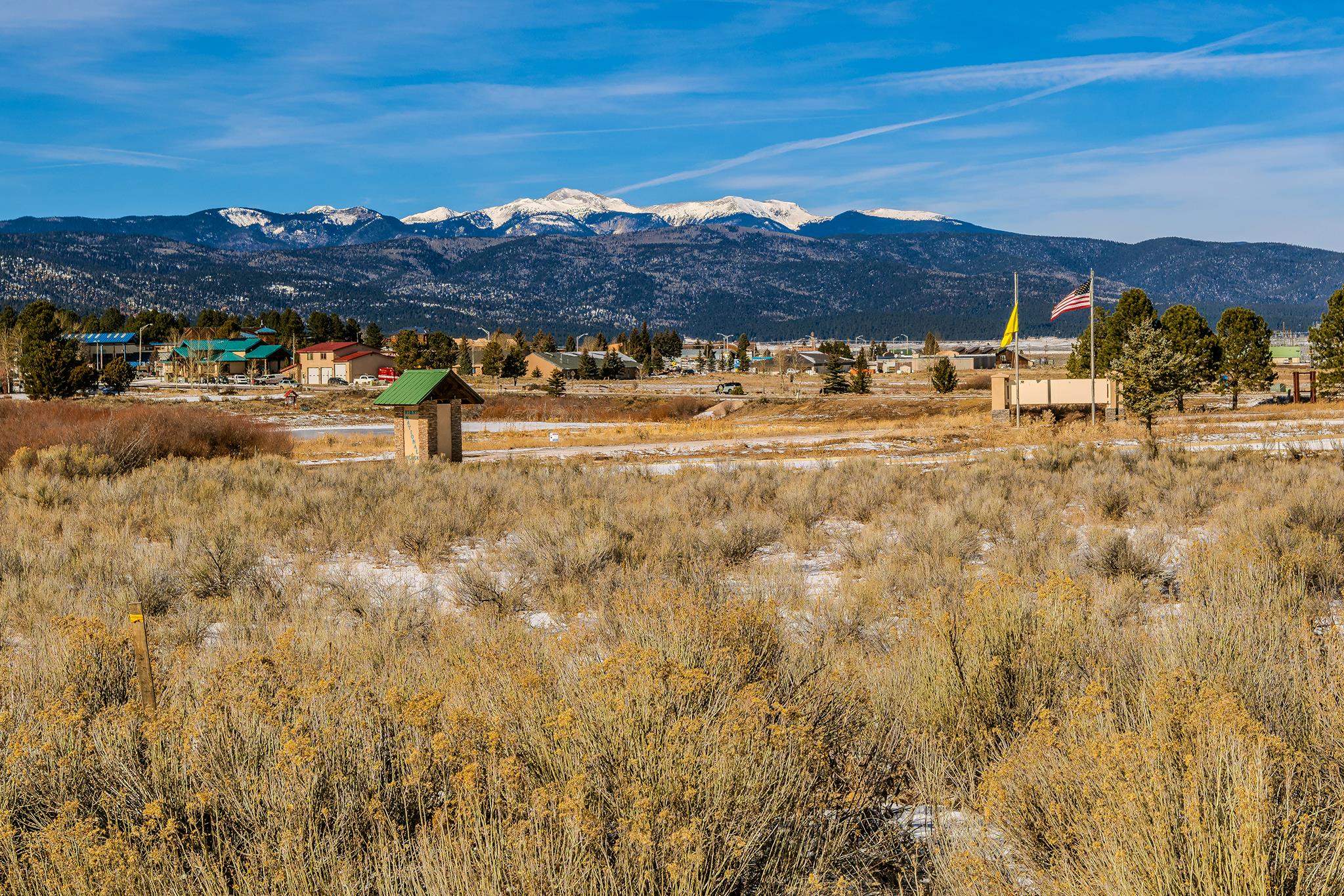 17 Winter Park Lane 2b Ln #2-B, Angel Fire, New Mexico image 18