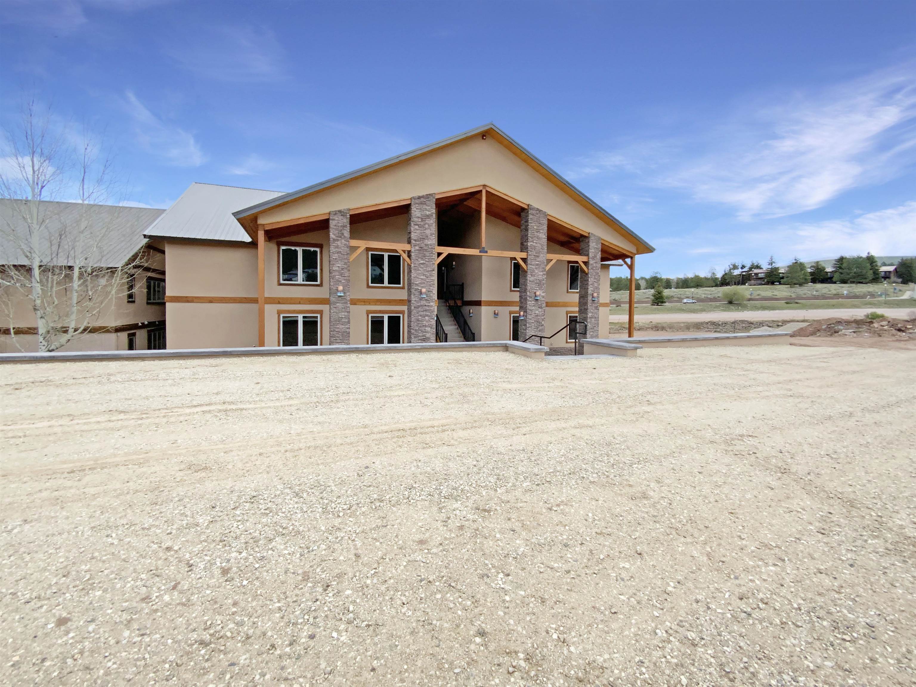 17 Winter Park Lane 2b Ln #2-B, Angel Fire, New Mexico image 2