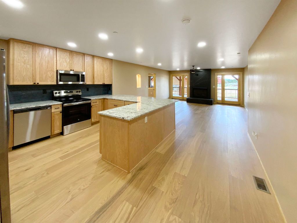 Photo of 17 Winter Park Lane 2B Ln #2-B, Angel Fire, NM 87710 (MLS # 113317)