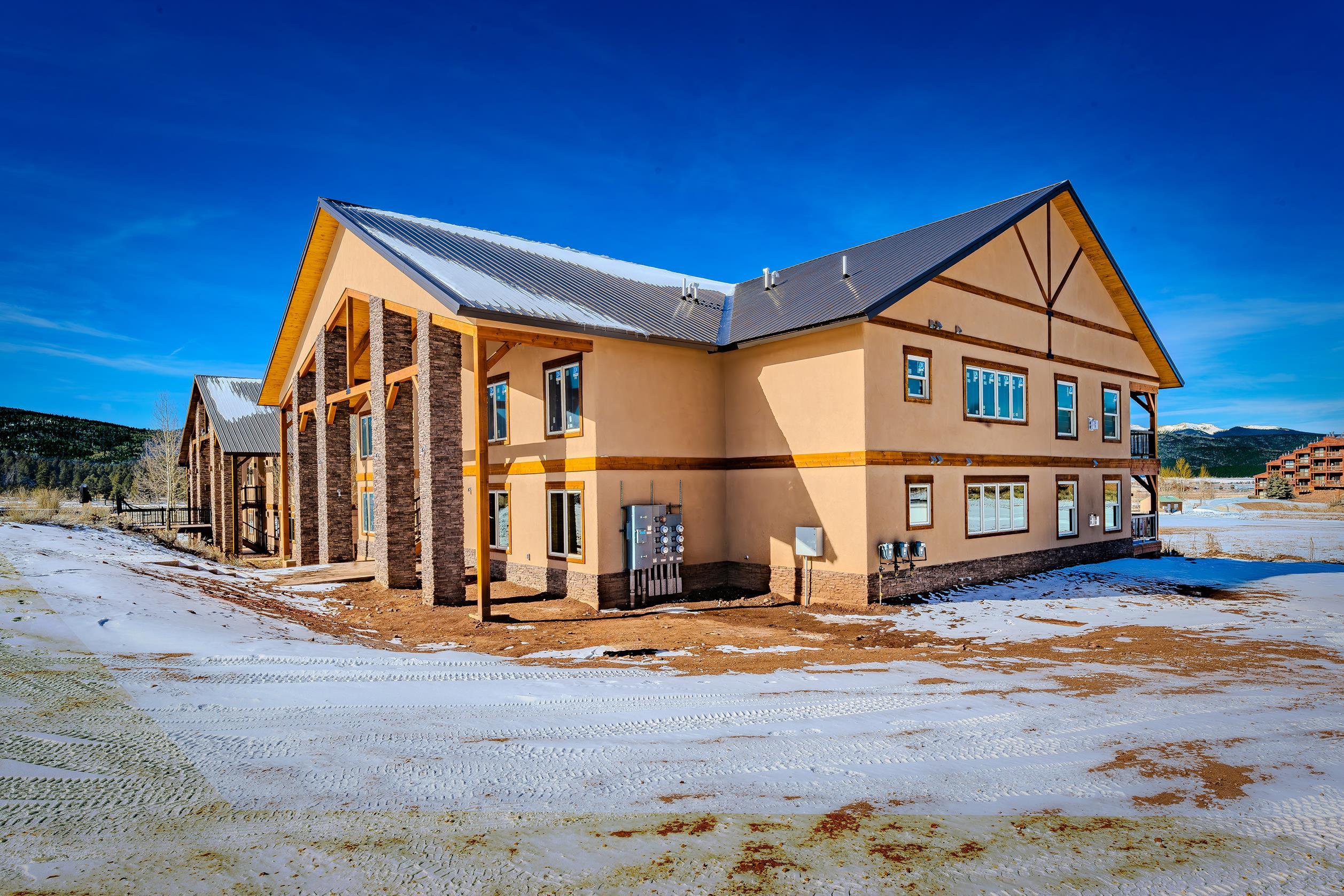 17 Winter Park Lane 2b Ln #2-B, Angel Fire, New Mexico image 19