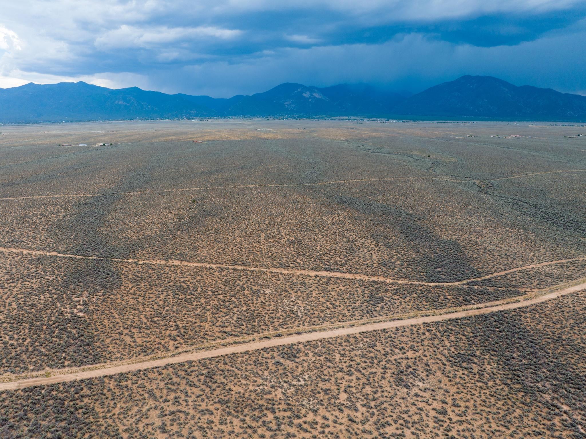 TBD Tract A 6 Off Us 64 West Rd, El Prado, New Mexico image 7