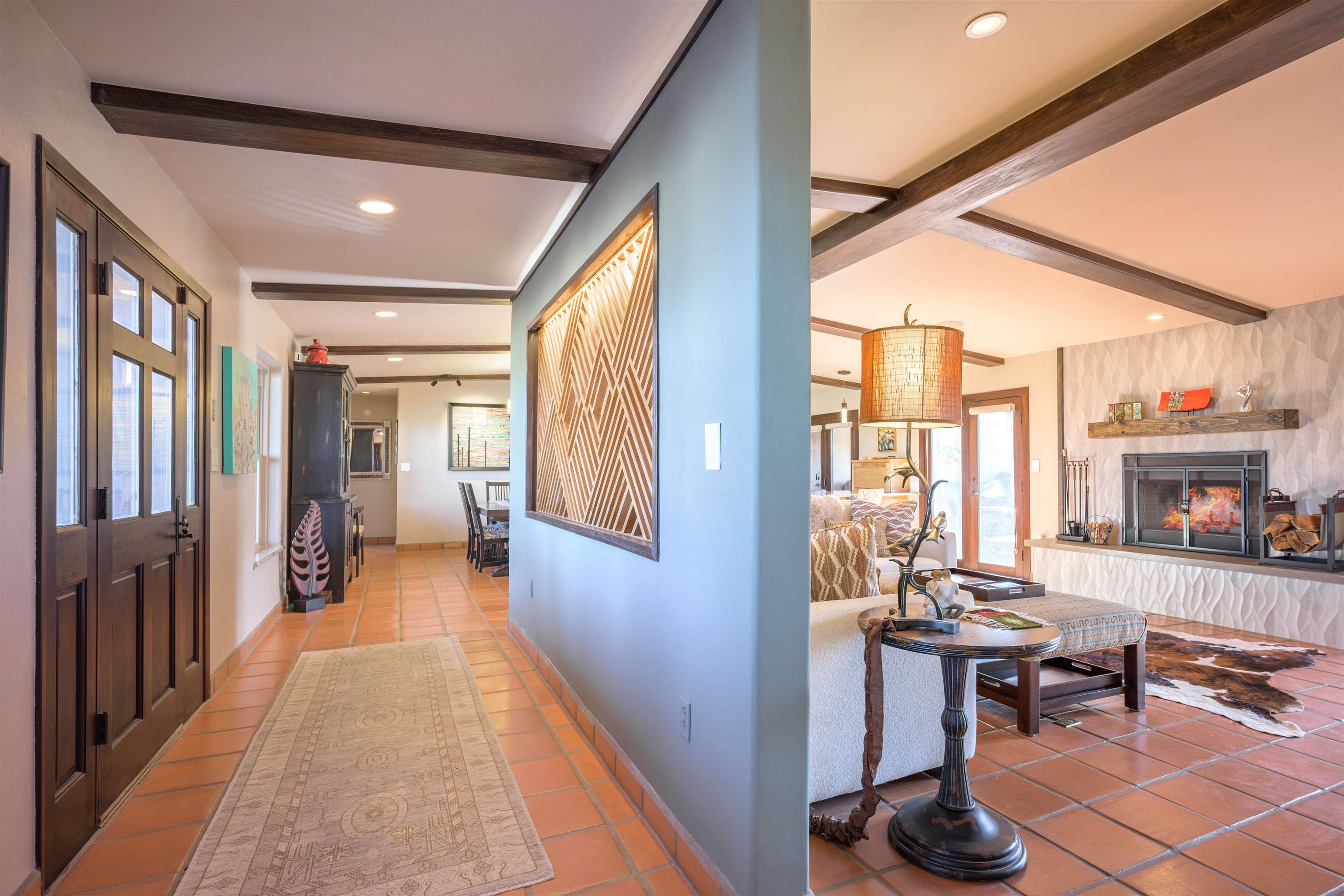 21 Nickell Road, Taos, New Mexico image 12