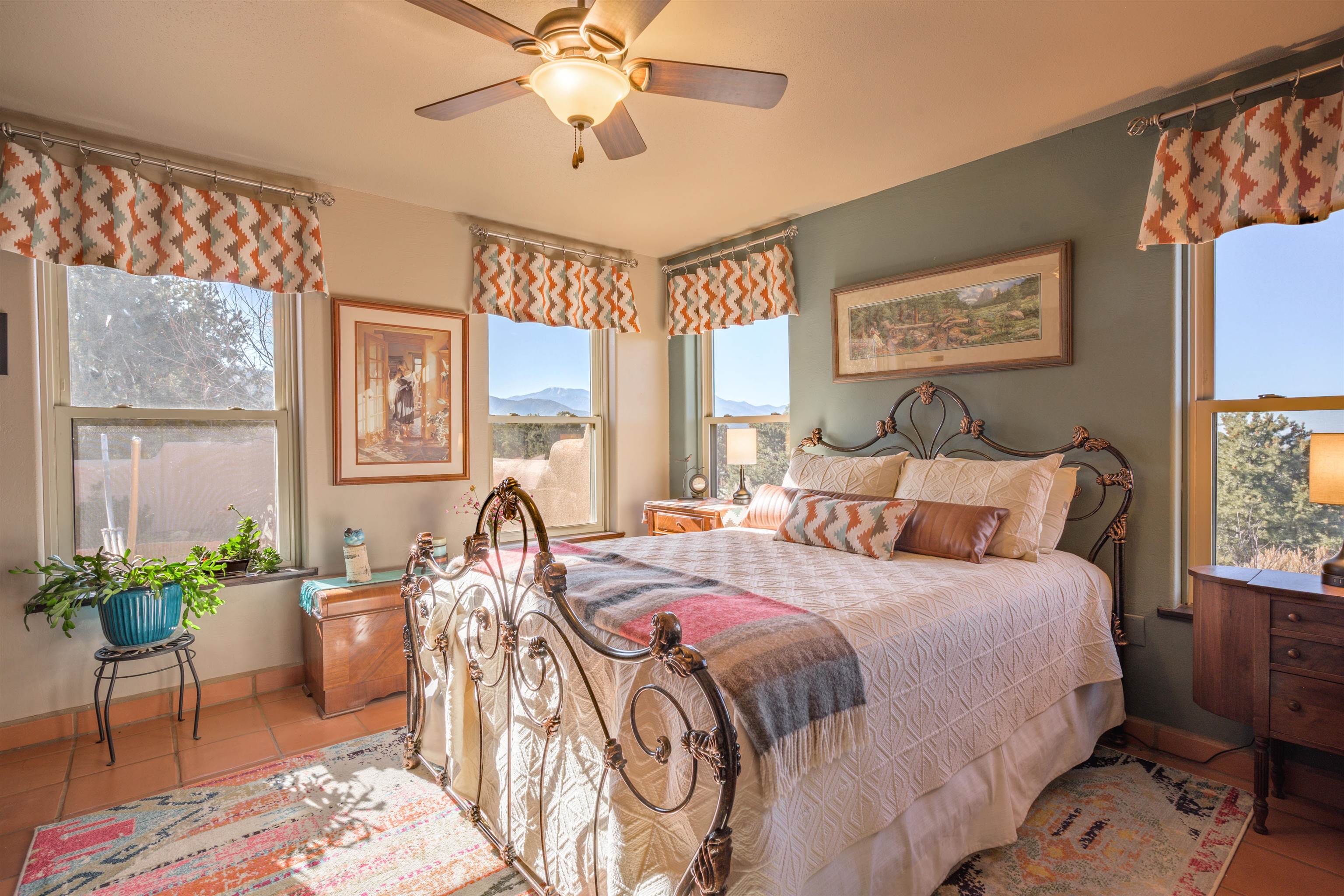 21 Nickell Road, Taos, New Mexico image 17