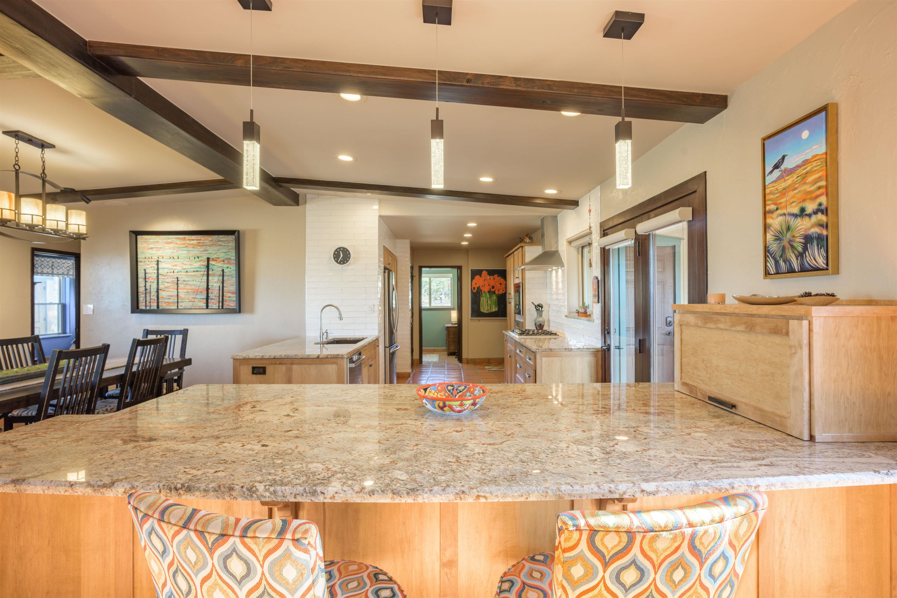21 Nickell Road, Taos, New Mexico image 21