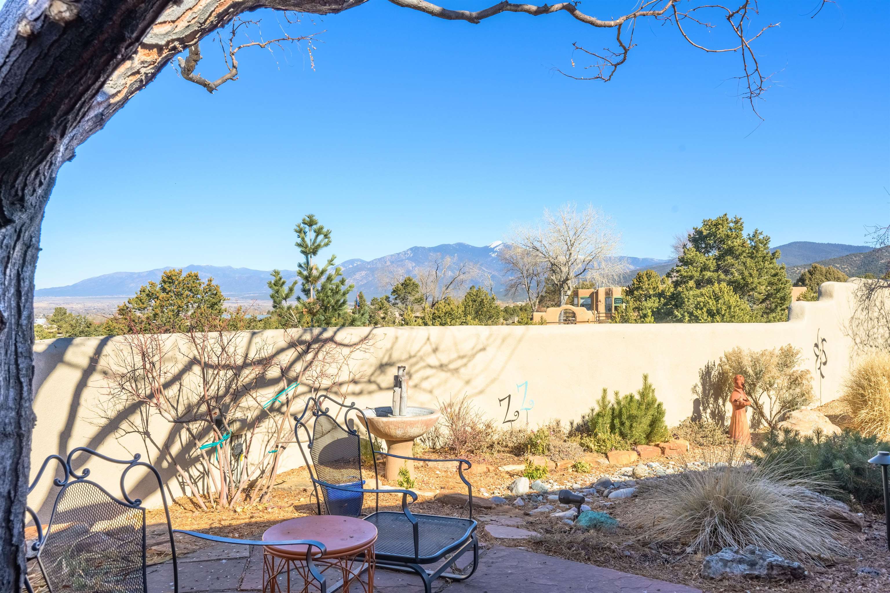 21 Nickell Road, Taos, New Mexico image 24