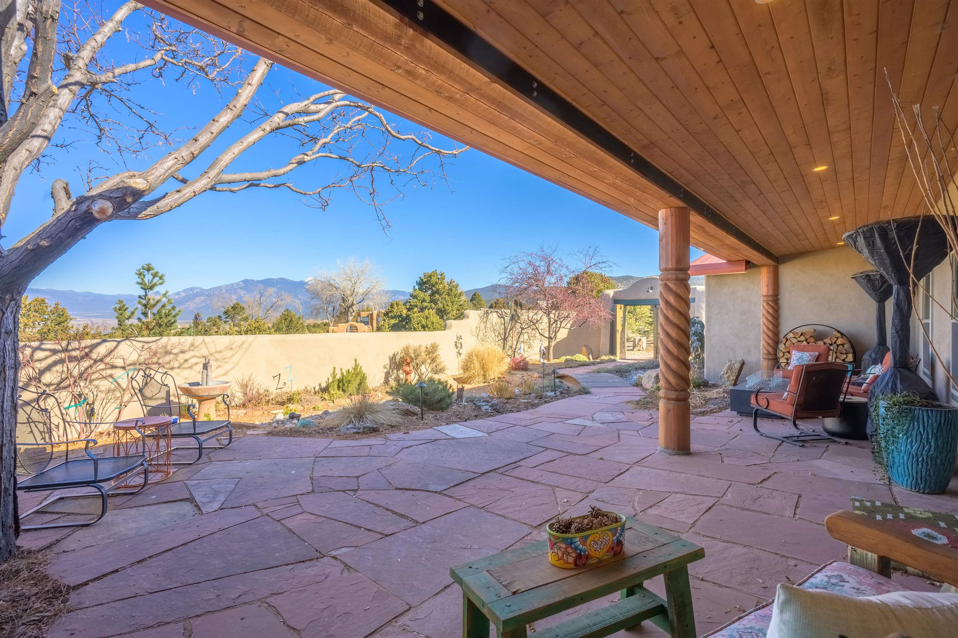 21 Nickell Road, Taos, New Mexico image 18