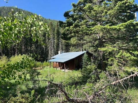 Homes For Sale - 1317 State Road 150<br/> Taos Ski Valley, NM 87525