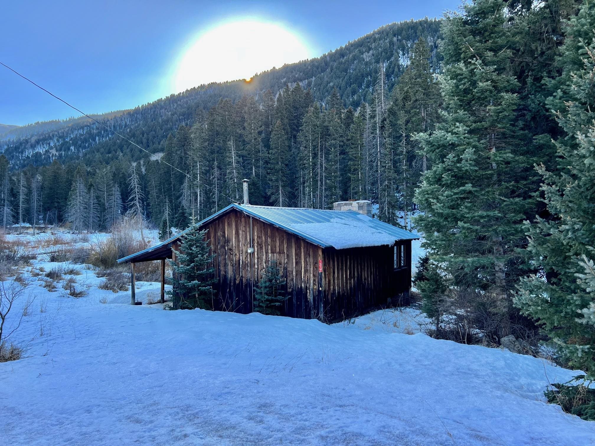 1317 State Highway 150, Taos Ski Valley, New Mexico image 3