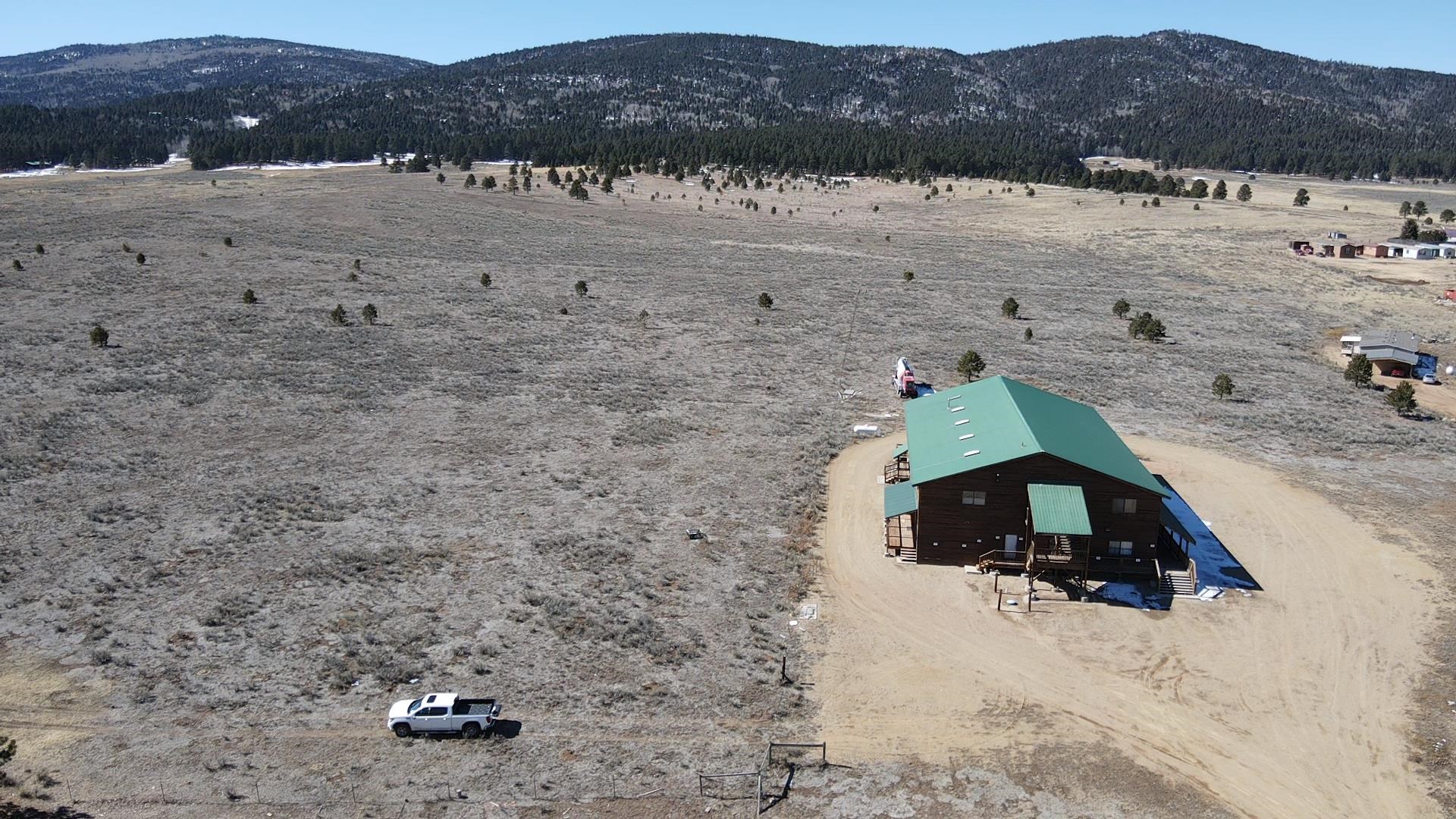 Tracts A B C D Hwy 434, Angel Fire, New Mexico image 9