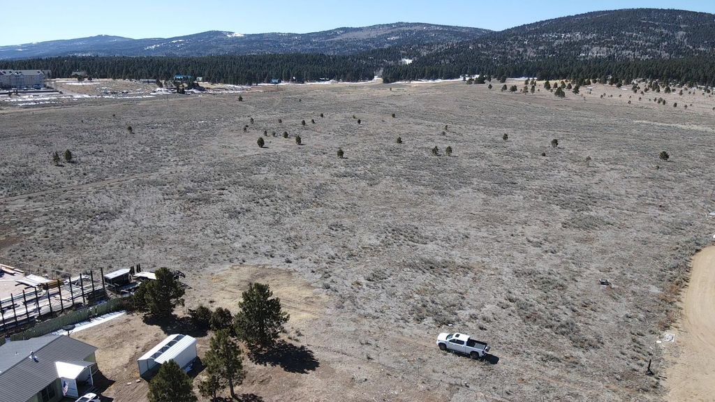 Photo of Tracts A B C D Hwy 434, Angel Fire, NM 87710 (MLS # 112914)
