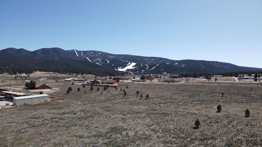 Photo of Tracts A B C D Hwy 434, Angel Fire, NM 87710 (MLS # 112914)