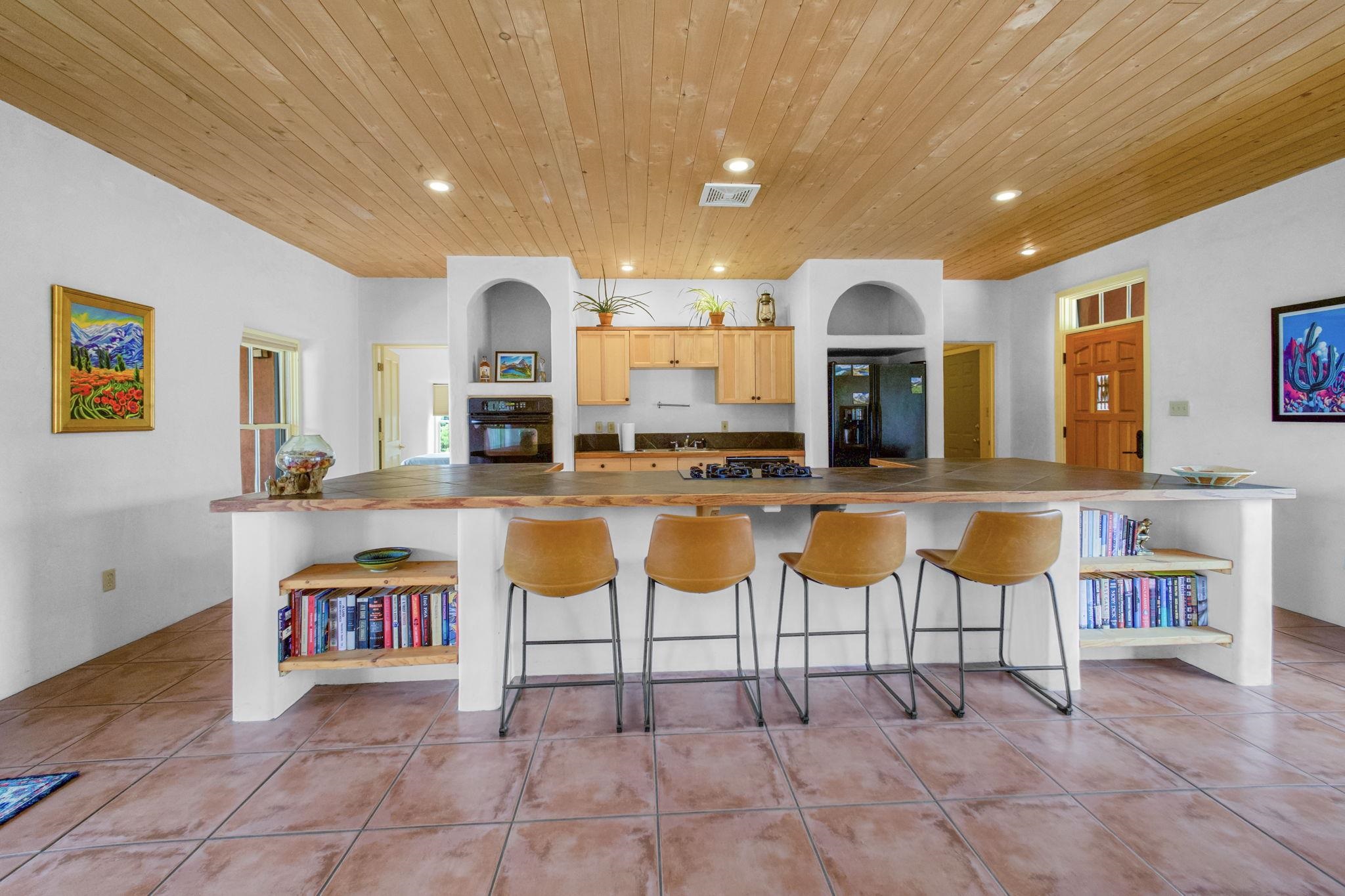 1345 Blumenschein St, Taos, New Mexico image 14