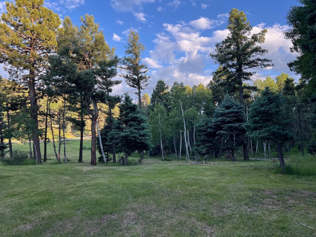 Photo of 11 Vail Loop, Angel Fire, NM 87710 (MLS # 113668)