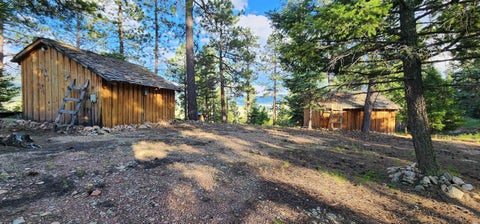Vacant Land For Sale - ELY CABINS B7<br/> Colfax County, Eagle Nest, NM 87718