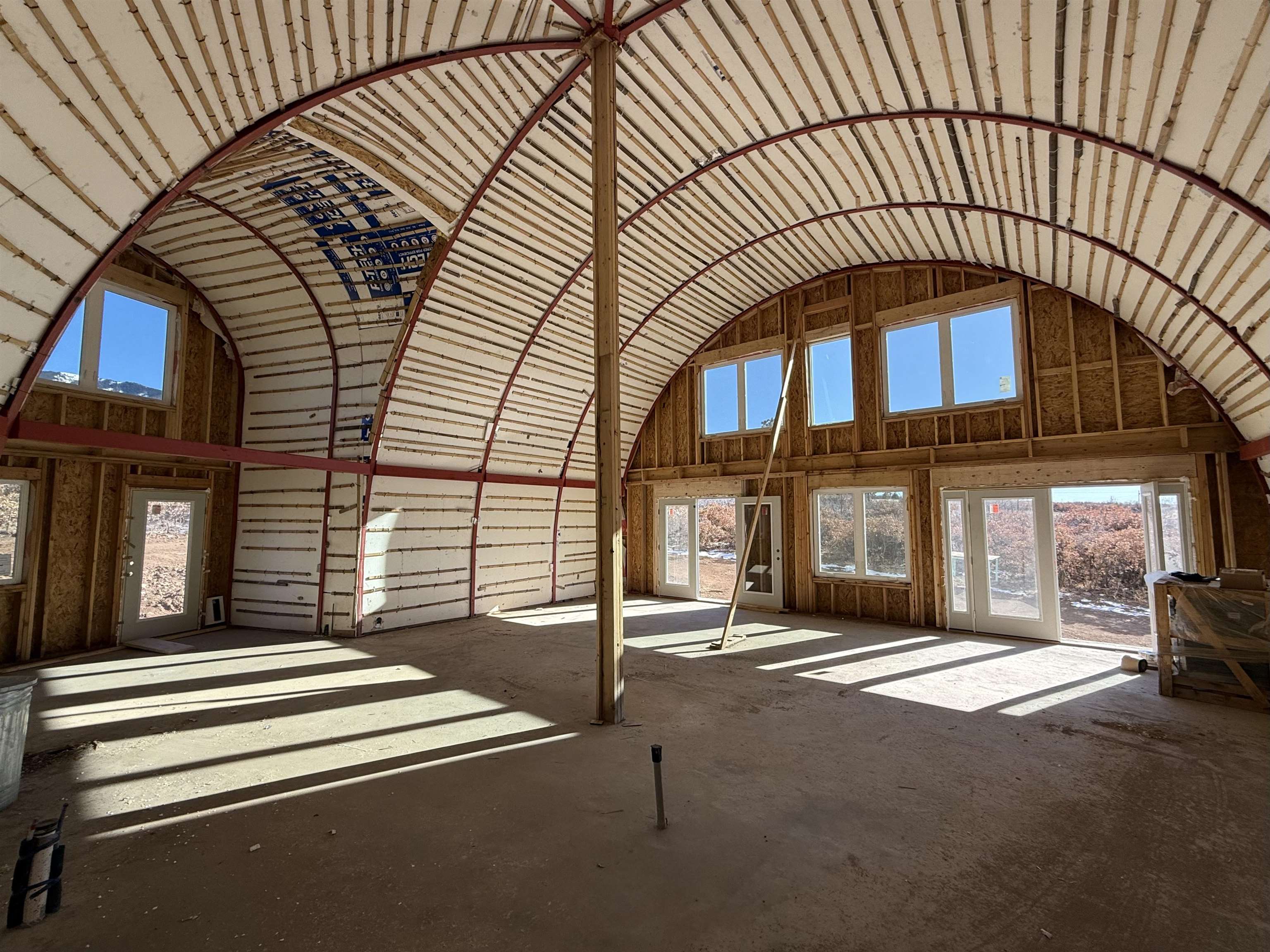9 Lama Foundation Road, Questa, New Mexico image 5