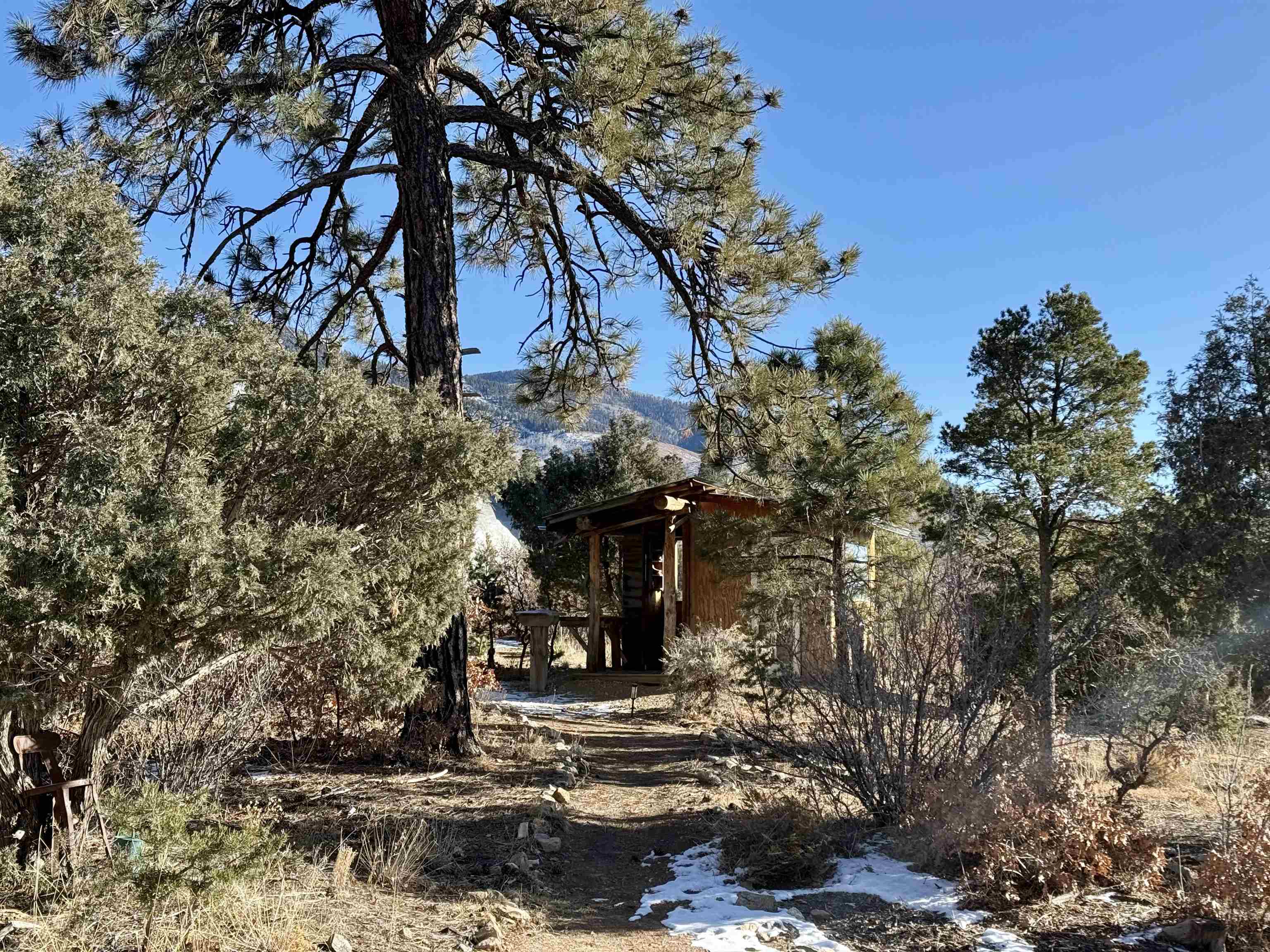9 Lama Foundation Road, Questa, New Mexico image 30
