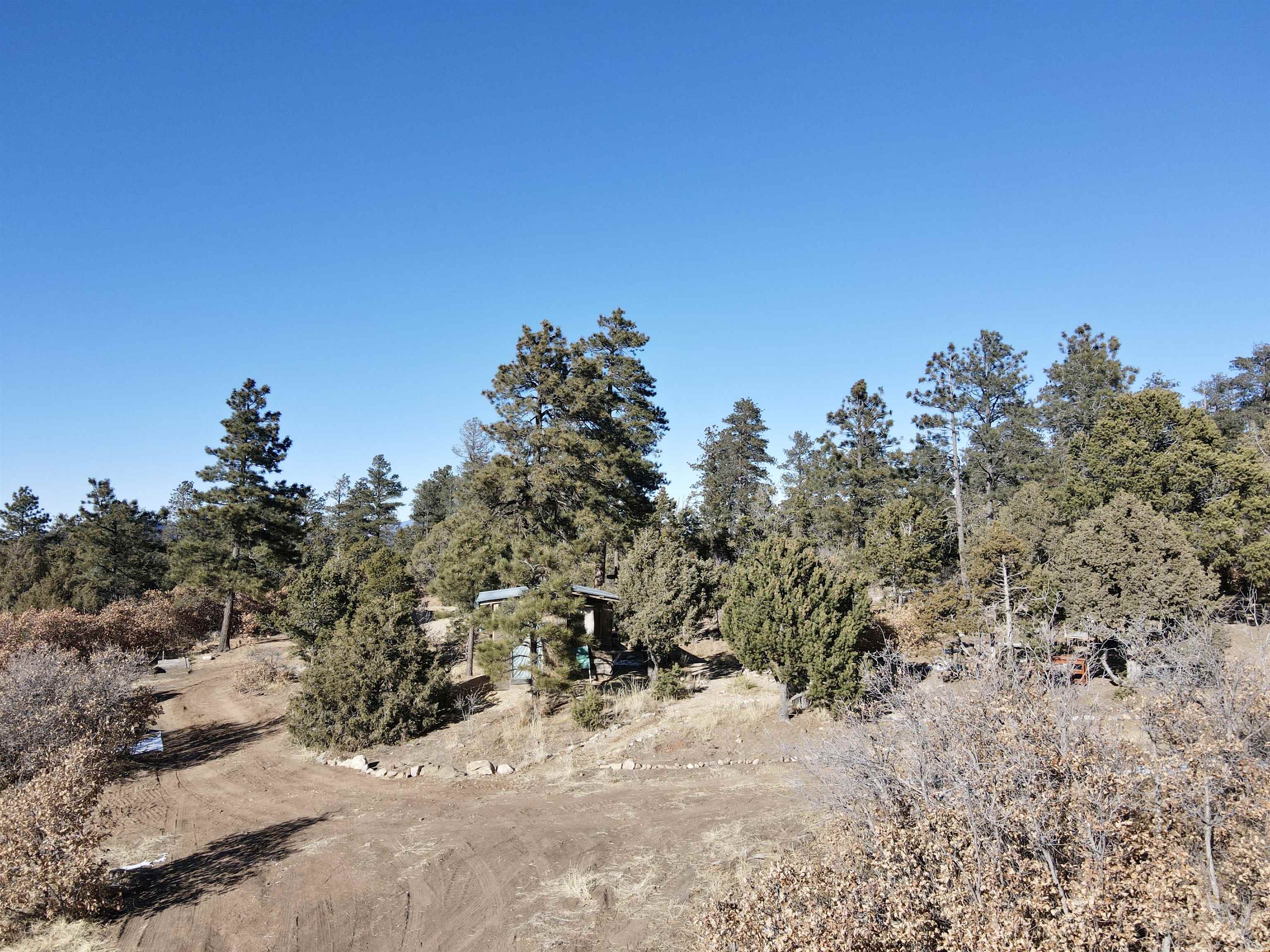 9 Lama Foundation Road, Questa, New Mexico image 28