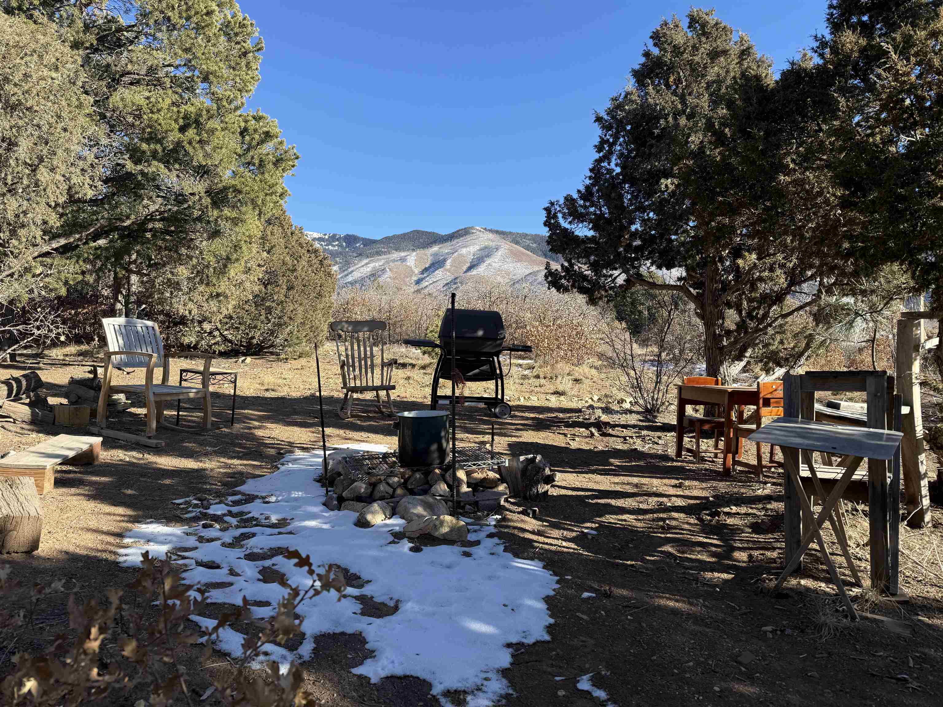 9 Lama Foundation Road, Questa, New Mexico image 32