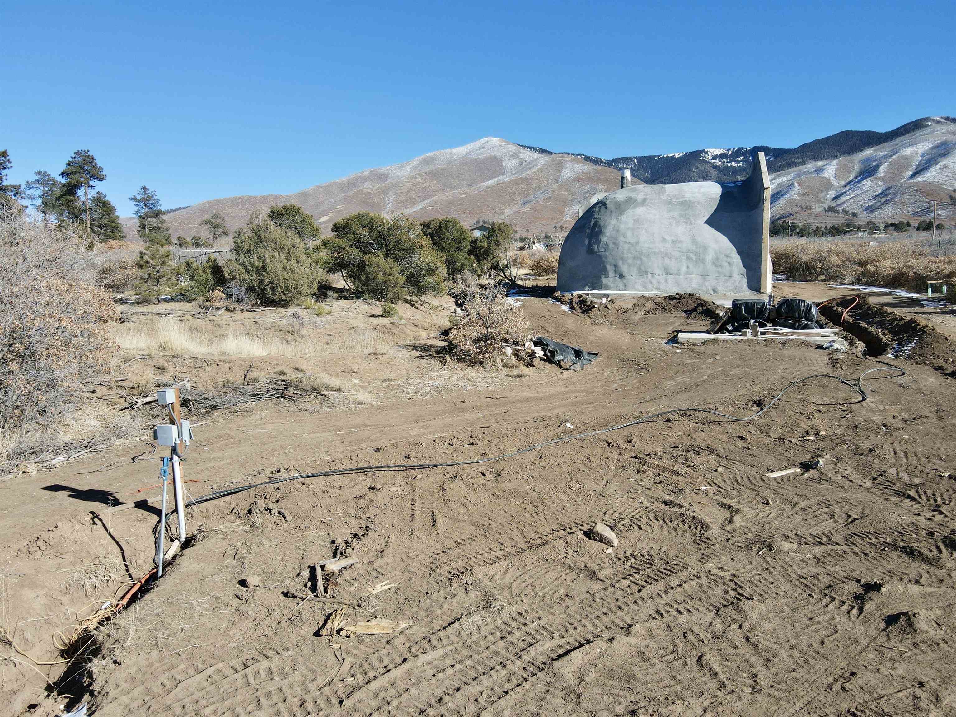 9 Lama Foundation Road, Questa, New Mexico image 25