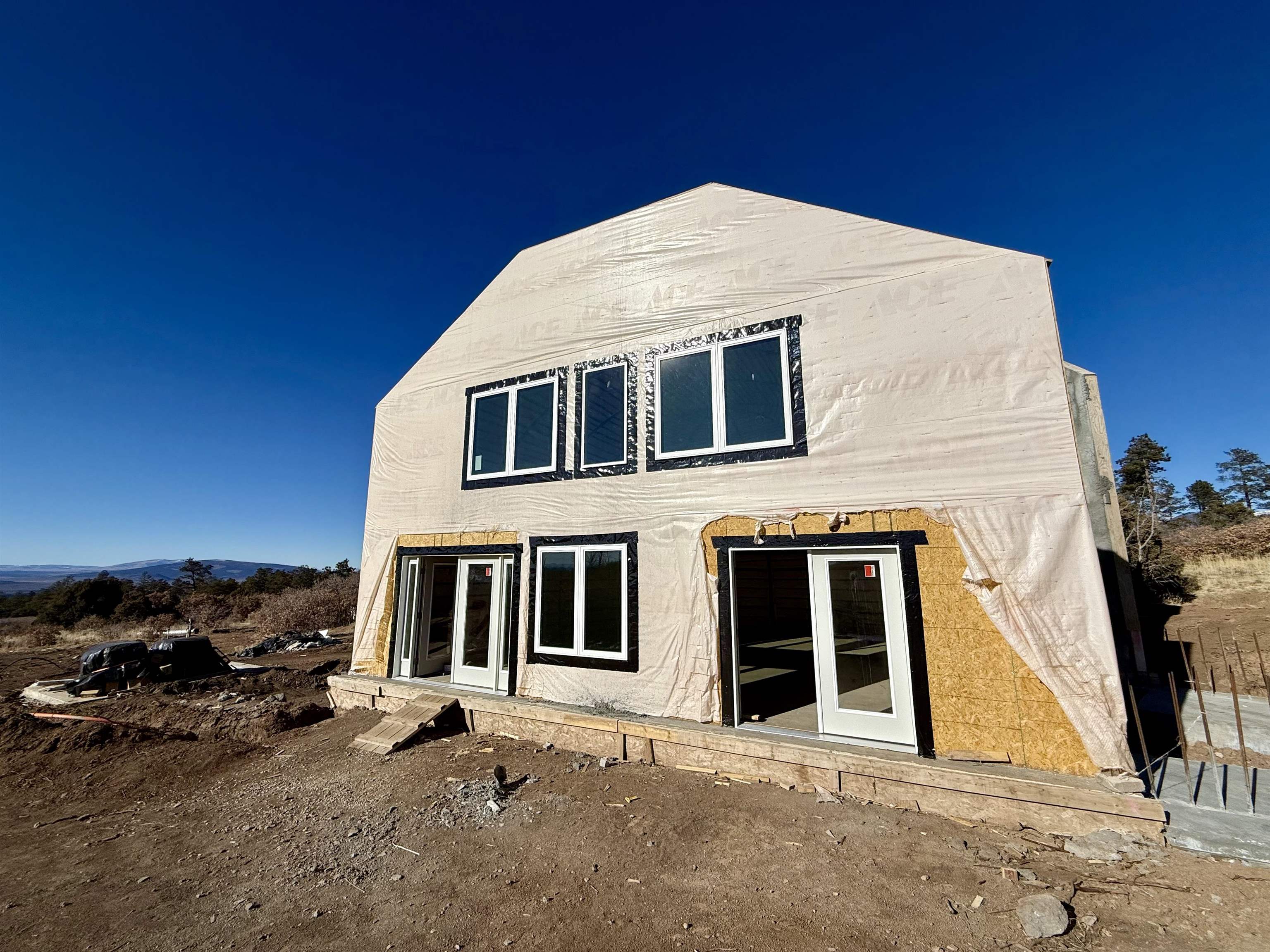 9 Lama Foundation Road, Questa, New Mexico image 12